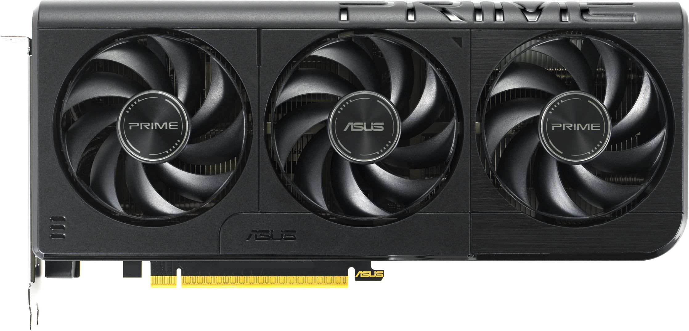 Відеокарта ASUS GeForce RTX 5060 8GB GDDR7 OC PRIME-RTX5060-O8G (90YV0N10-M0NA00)фото2