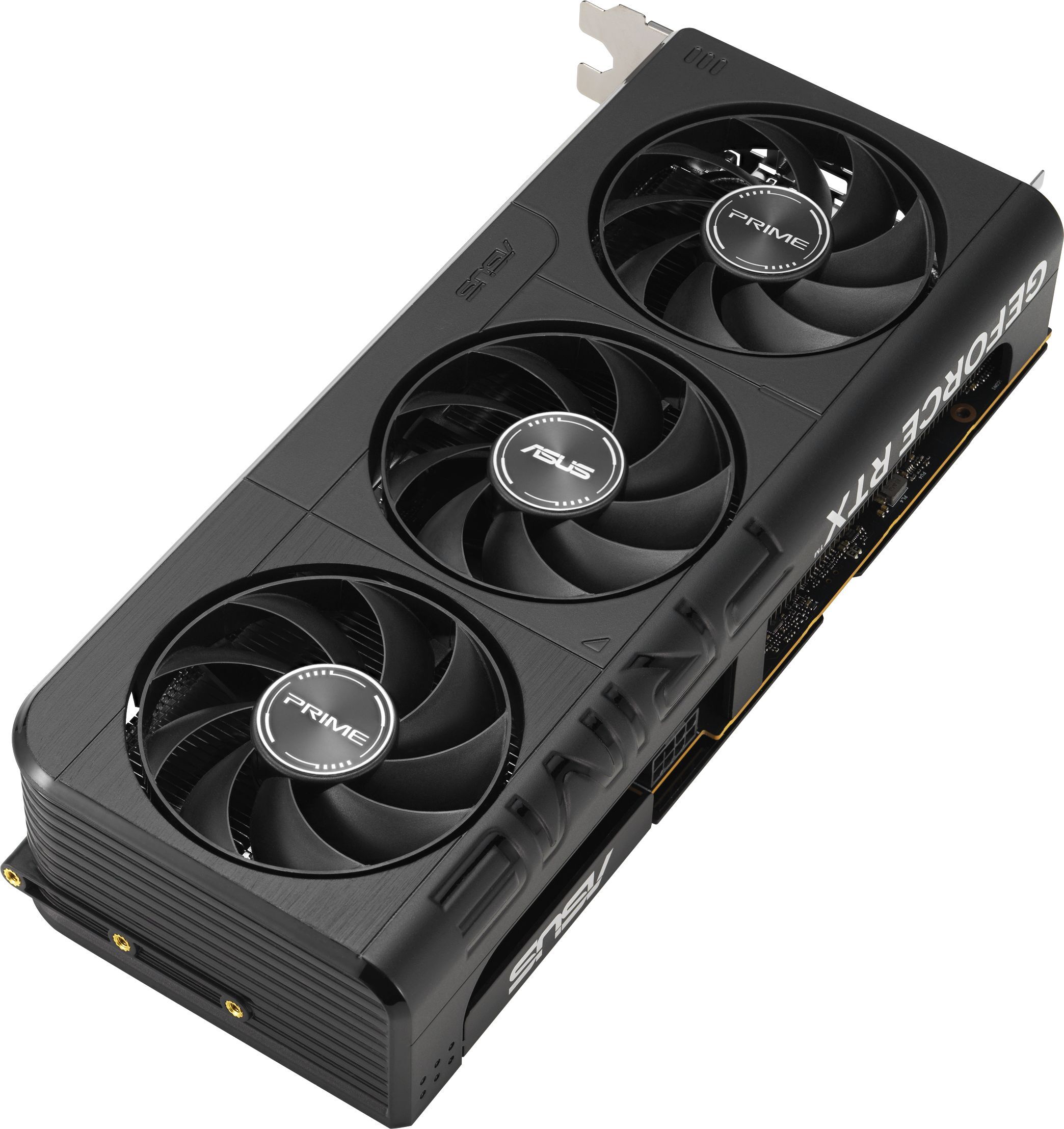 Відеокарта ASUS GeForce RTX 5060 8GB GDDR7 OC PRIME-RTX5060-O8G (90YV0N10-M0NA00)фото6