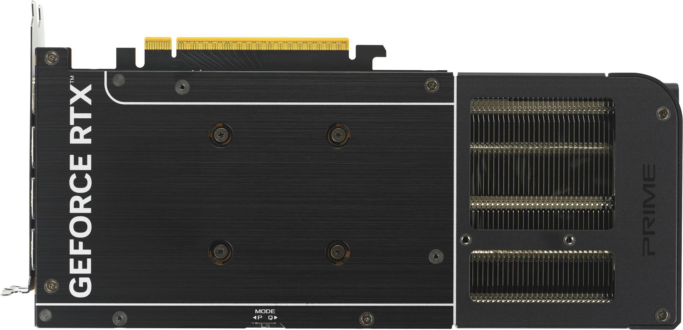 Відеокарта ASUS GeForce RTX 5060 8GB GDDR7 OC PRIME-RTX5060-O8G (90YV0N10-M0NA00)фото9