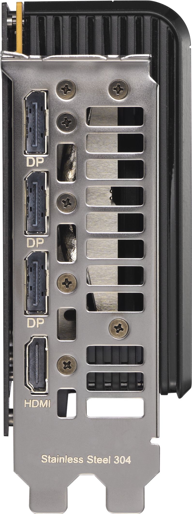 Відеокарта ASUS GeForce RTX 5060 8GB GDDR7 OC PRIME-RTX5060-O8G (90YV0N10-M0NA00)фото8