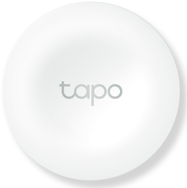 Комплект розумний хаб TP-LINK Tapo H200 та кнопка TP-LINK Tapo S200B 868Mhz / 922MHzфото