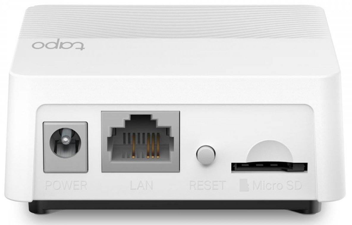 Комплект розумний хаб TP-LINK Tapo H200 та кнопка TP-LINK Tapo S200B 868Mhz / 922MHzфото