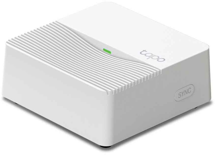 Комплект розумний хаб TP-LINK Tapo H200 та кнопка TP-LINK Tapo S200B 868Mhz / 922MHzфото