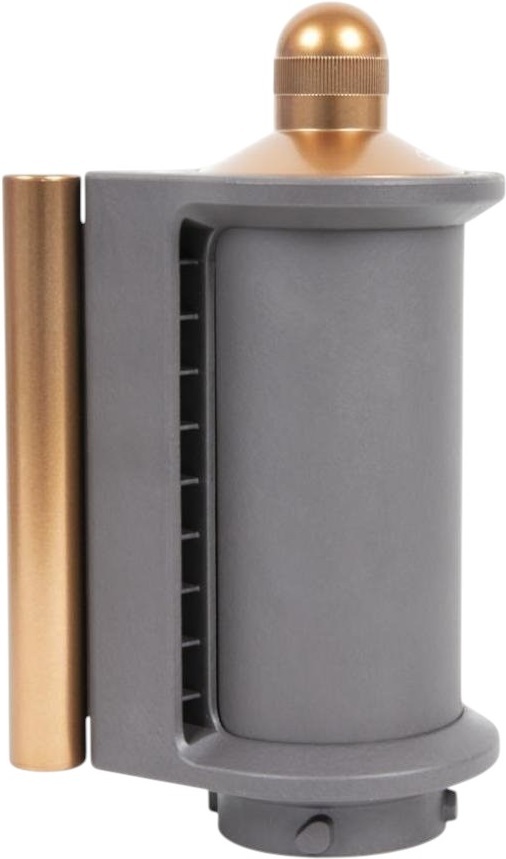 Стайлер Dyson Airwrap HS05 Long Origin Nickel/Copper 533896-01 фото 4