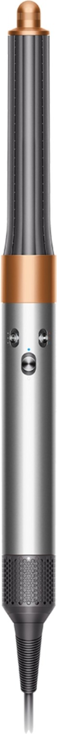 Стайлер Dyson Airwrap HS05 Long Origin Nickel/Copper 533896-01 фото