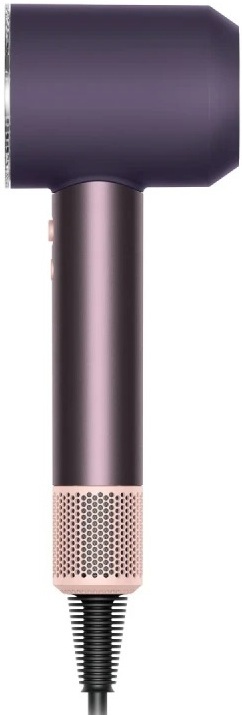 Фен Dyson HD16 Supersonic Nural Jasper/Plum 599003-01 фото 2
