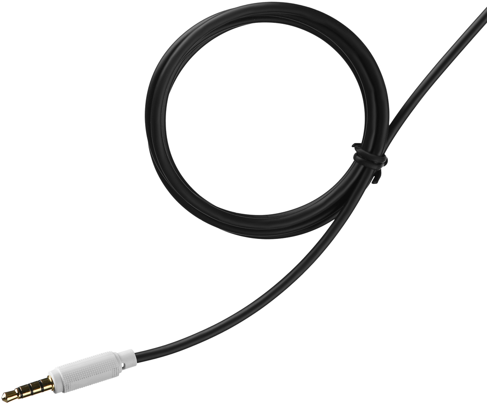 Ігрова гарнітура 2E GAMING HG310 V2, mini-jack, 1.5м, Whiteфото7