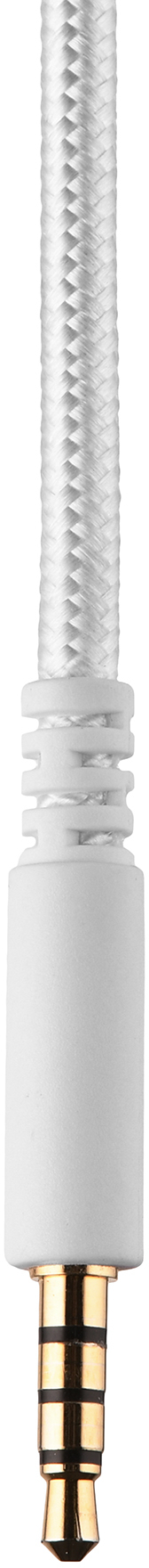 Ігрова гарнітура 2E GAMING HG355 7.1 White (2E-HG355WT-7.1)фото