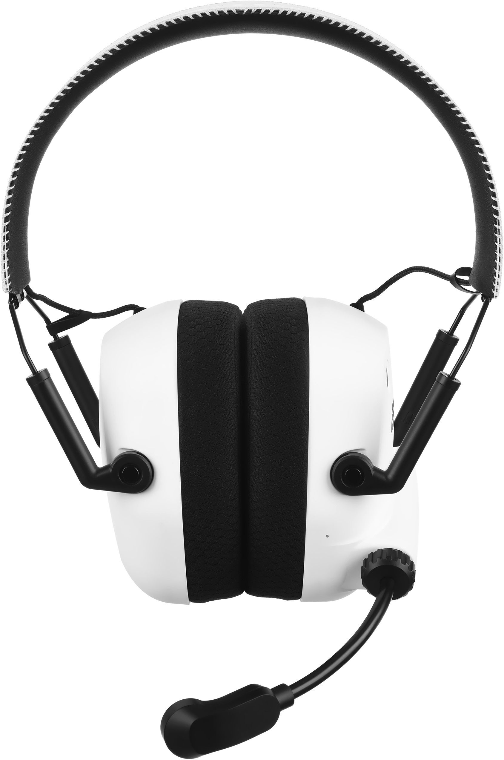 Ігрова гарнітура 2E GAMING HG365 BT/WL White (2E-HG365WT-WL)фото2