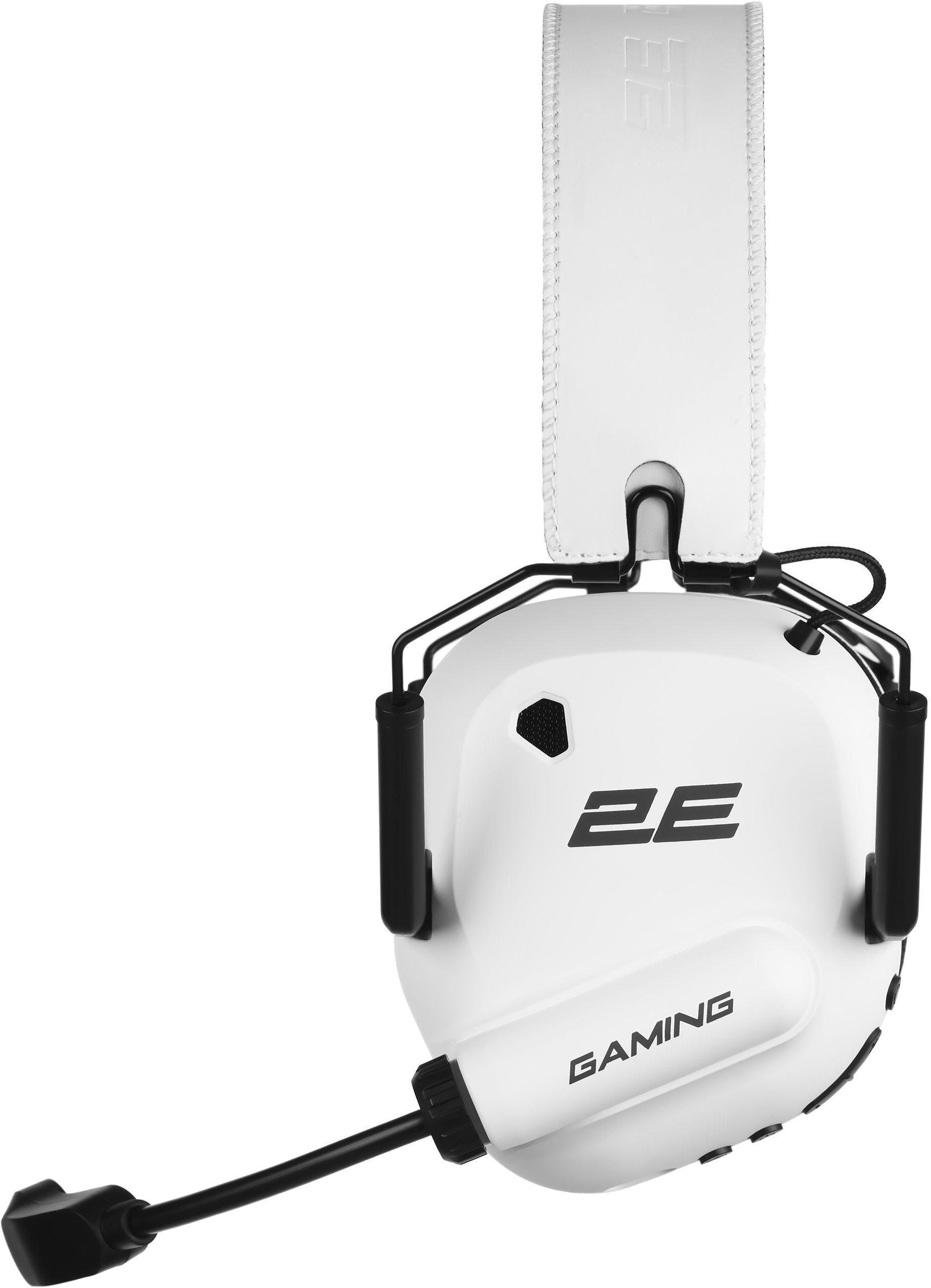 Ігрова гарнітура 2E GAMING HG365 BT/WL White (2E-HG365WT-WL)фото4