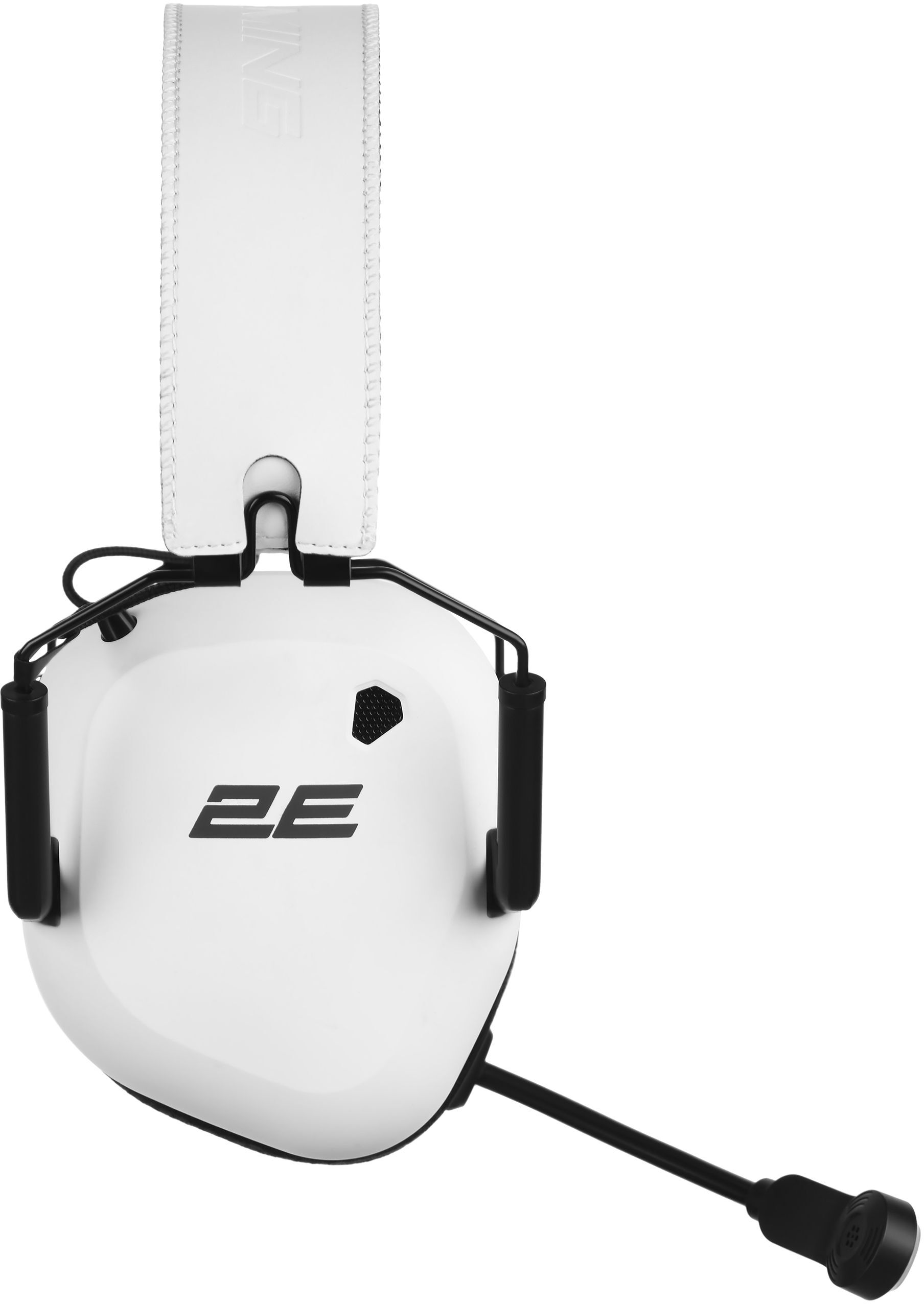 Ігрова гарнітура 2E GAMING HG365 BT/WL White (2E-HG365WT-WL)фото3