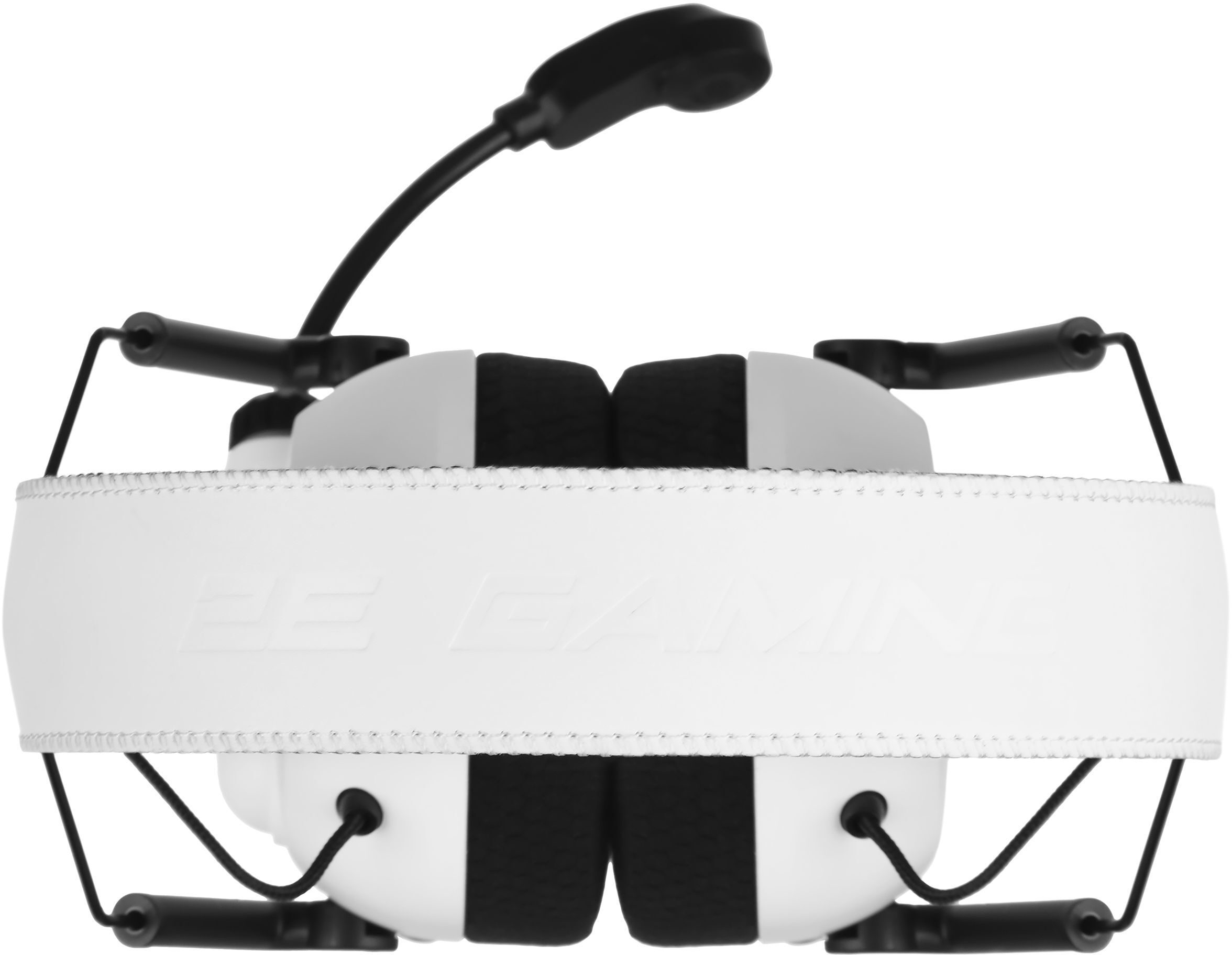 Ігрова гарнітура 2E GAMING HG365 BT/WL White (2E-HG365WT-WL)фото6