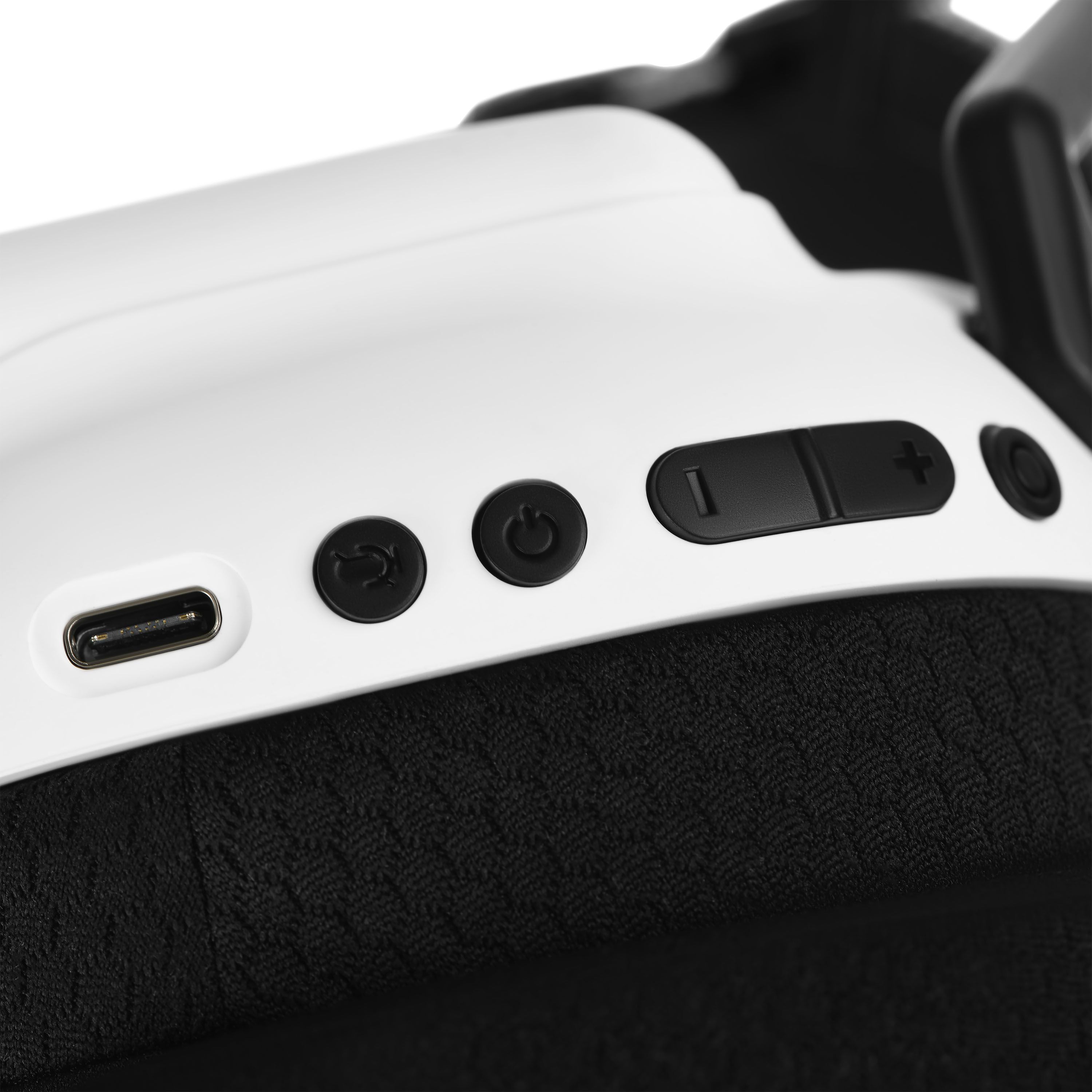 Ігрова гарнітура 2E GAMING HG365 BT/WL White (2E-HG365WT-WL)фото8