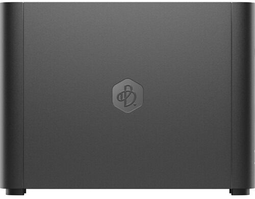 Сетевое хранилище Synology BeeStation 8ТБ (BST170-8T) фото 6