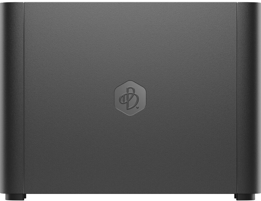 Сетевое хранилище Synology BeeStation 8ТБ (BST170-8T) фото 7