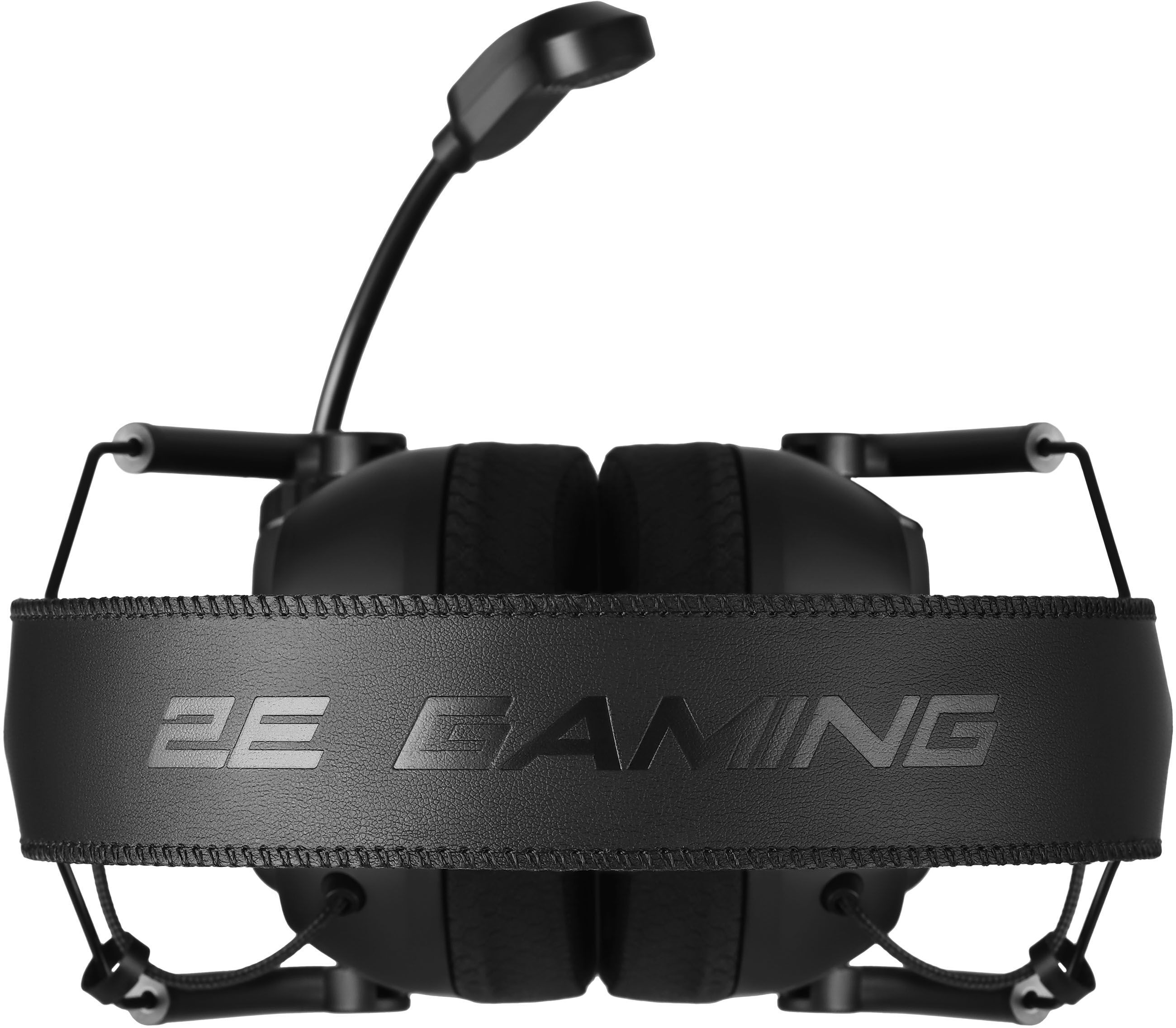 Ігрова гарнітура 2E GAMING HG365 BT/WL Black (2E-HG365BK-WL)фото6