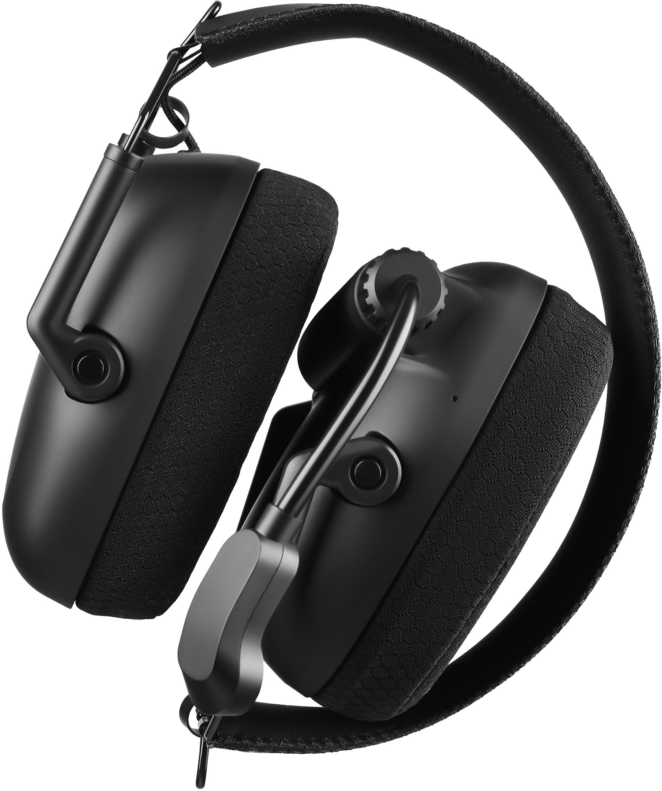 Ігрова гарнітура 2E GAMING HG365 BT/WL Black (2E-HG365BK-WL)фото7