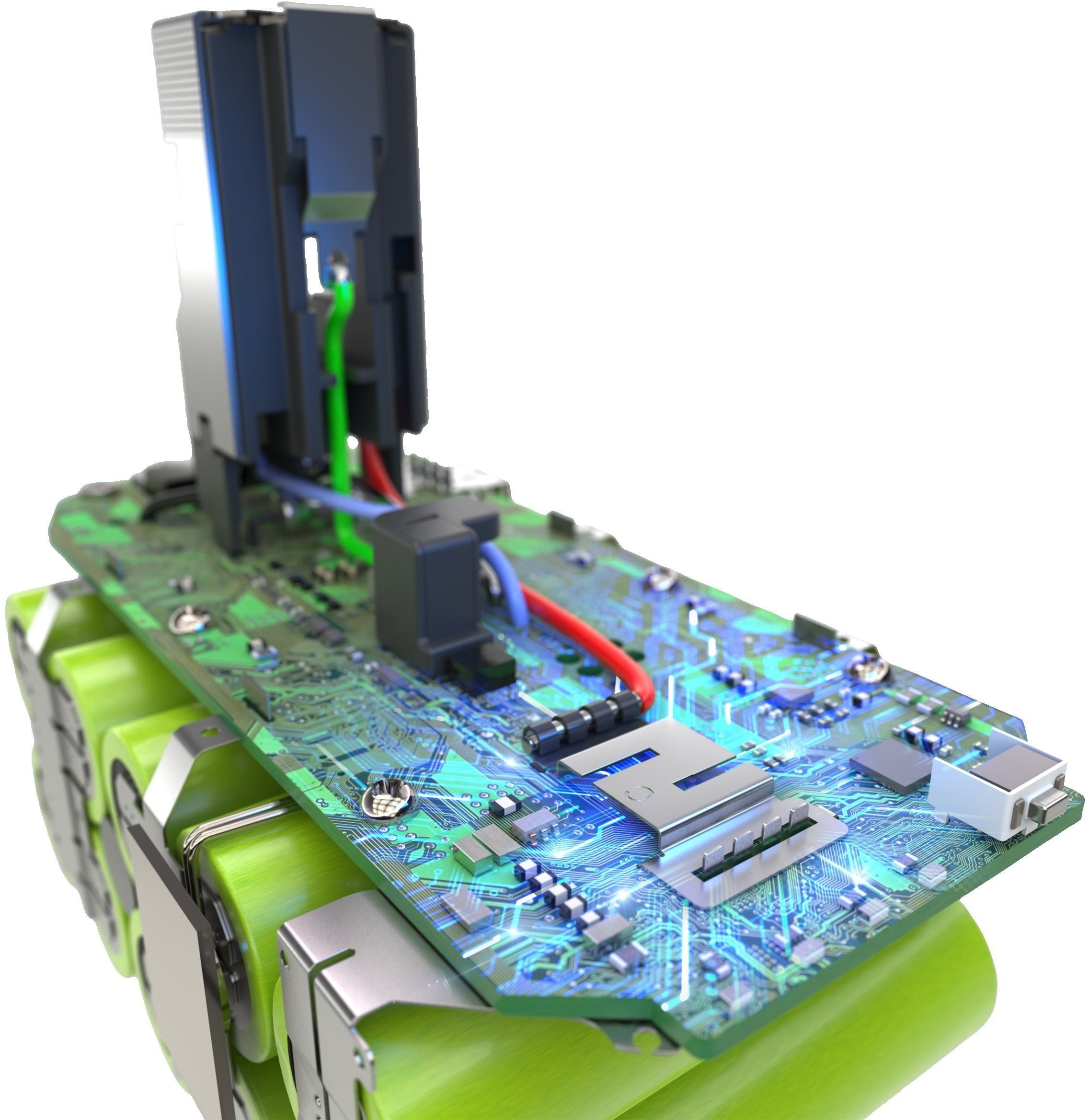 Аккумулятор Ryobi ONE+ RB1850X 18В 5Ач (5133005287UNP) фото 5