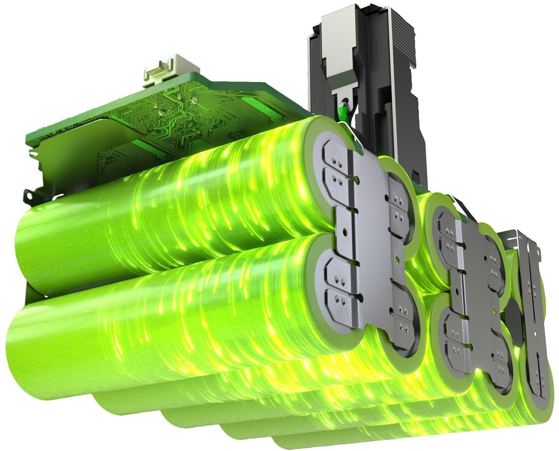 Аккумулятор Ryobi ONE+ RB1850X 18В 5Ач (5133005287UNP) фото 4