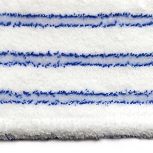 Насадка змінна для швабри Pro service з резиновими стрічками 40 смфото