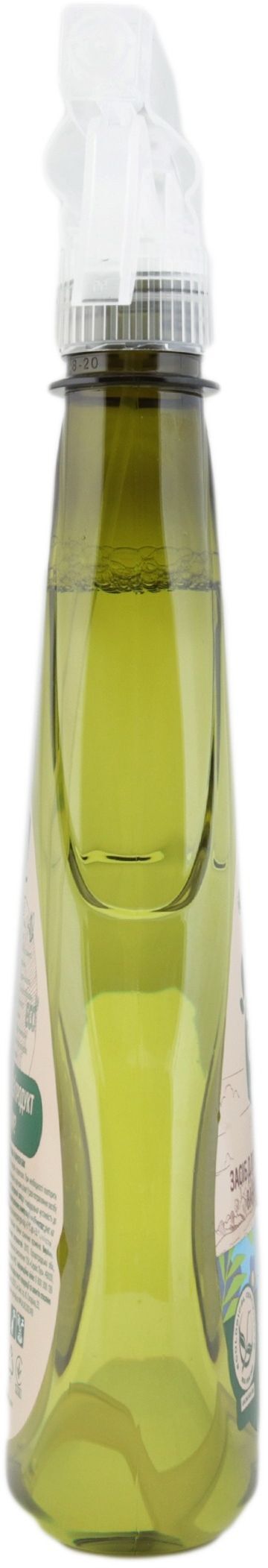 Засіб для акрилових ванн Фрекен Бок Синій льон 500 млфото