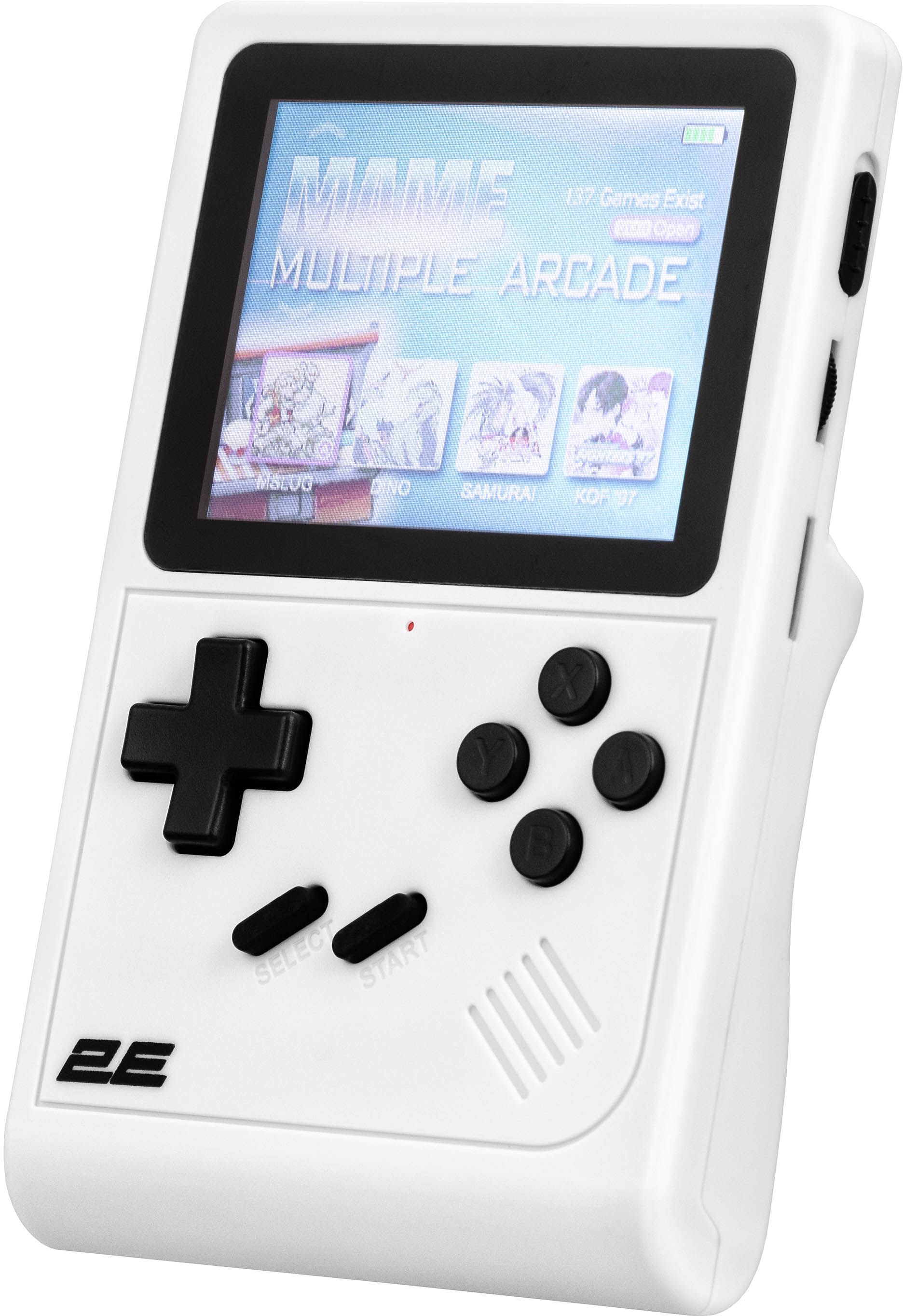 Игровая консоль 2Е 16bit GB (2E16BPGB) фото 