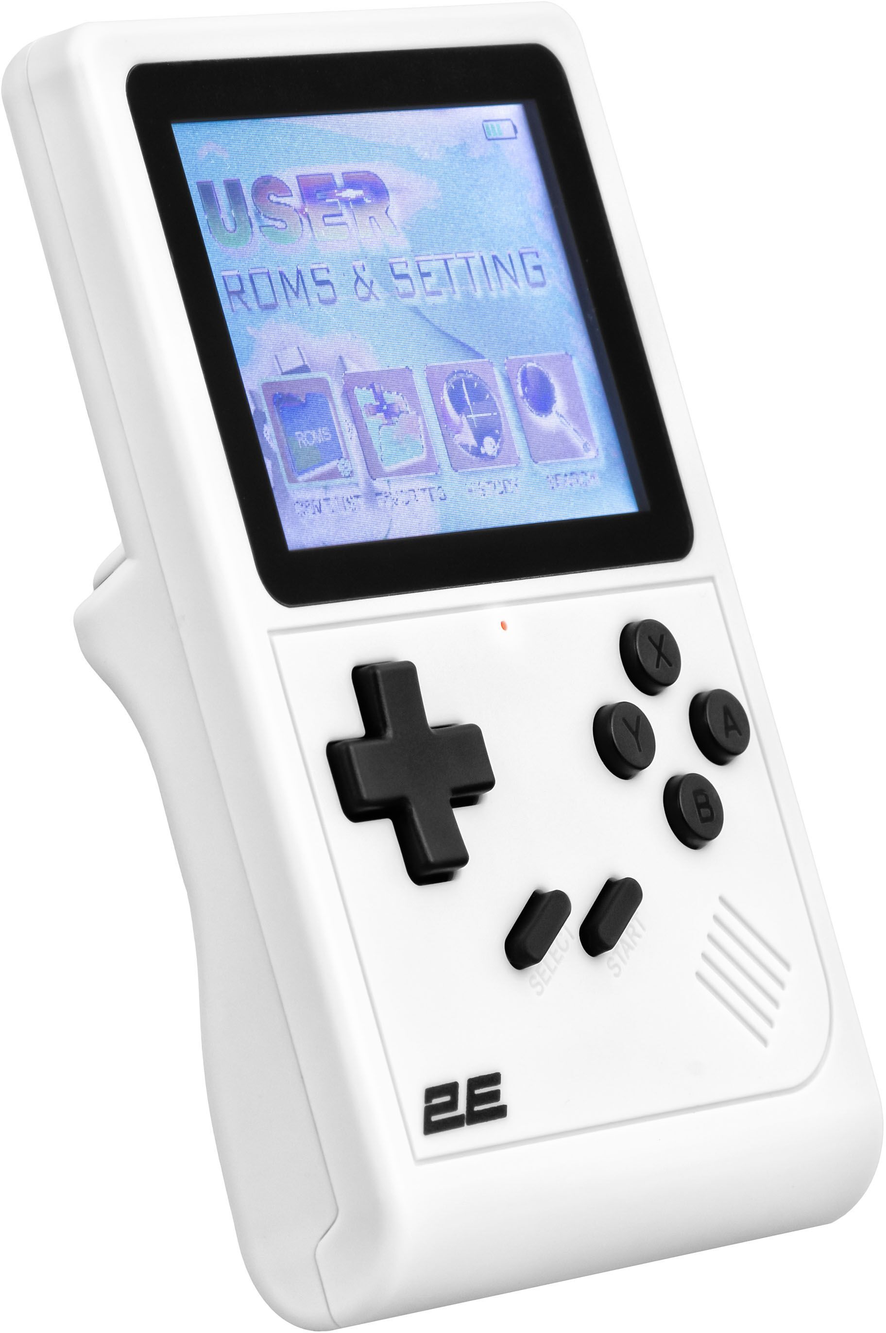 Игровая консоль 2Е 16bit GB (2E16BPGB) фото 