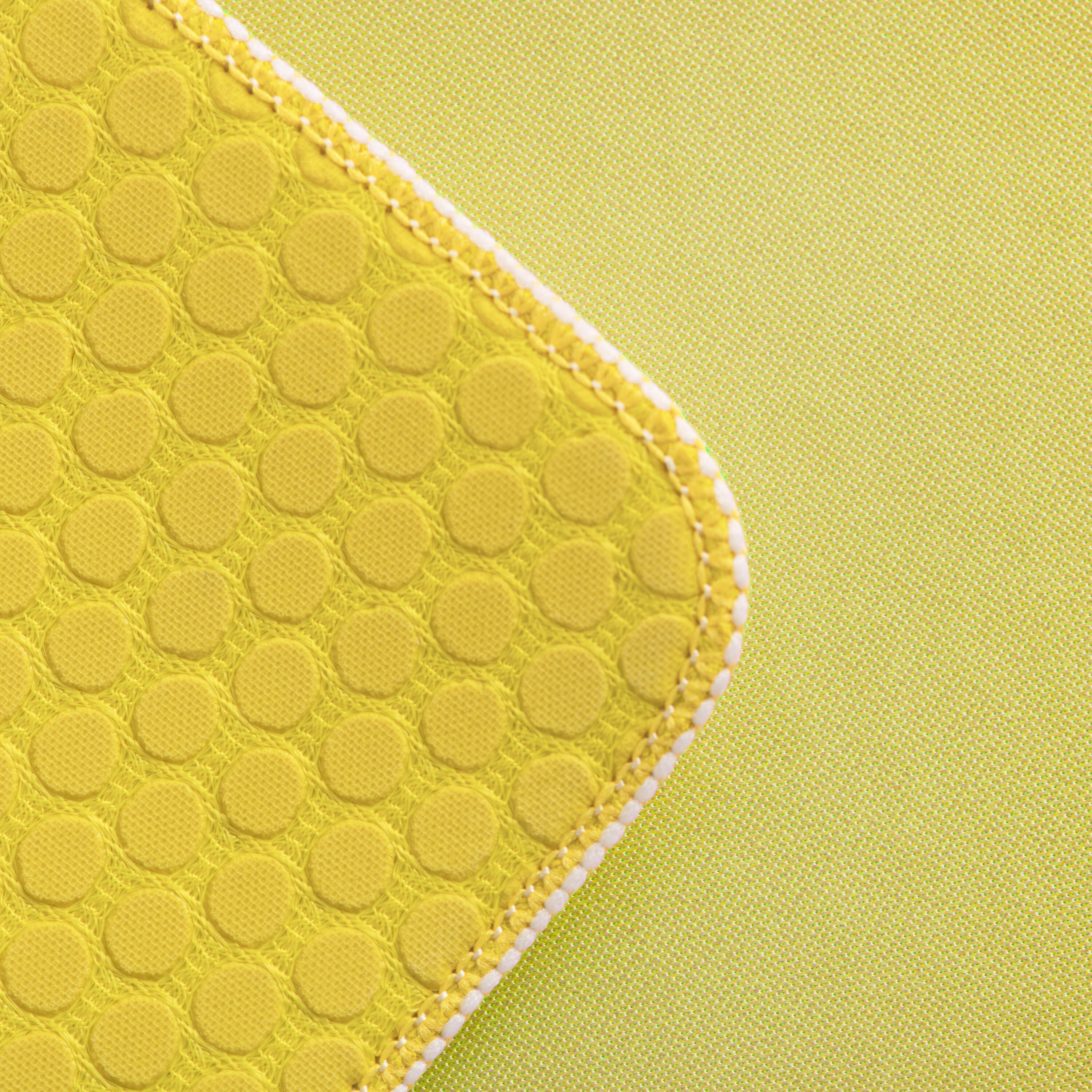 Игровая поверхность 2E Gaming PRO Speed XL Yellow (2E-SPEED-XL-YW-PRO) фото 4