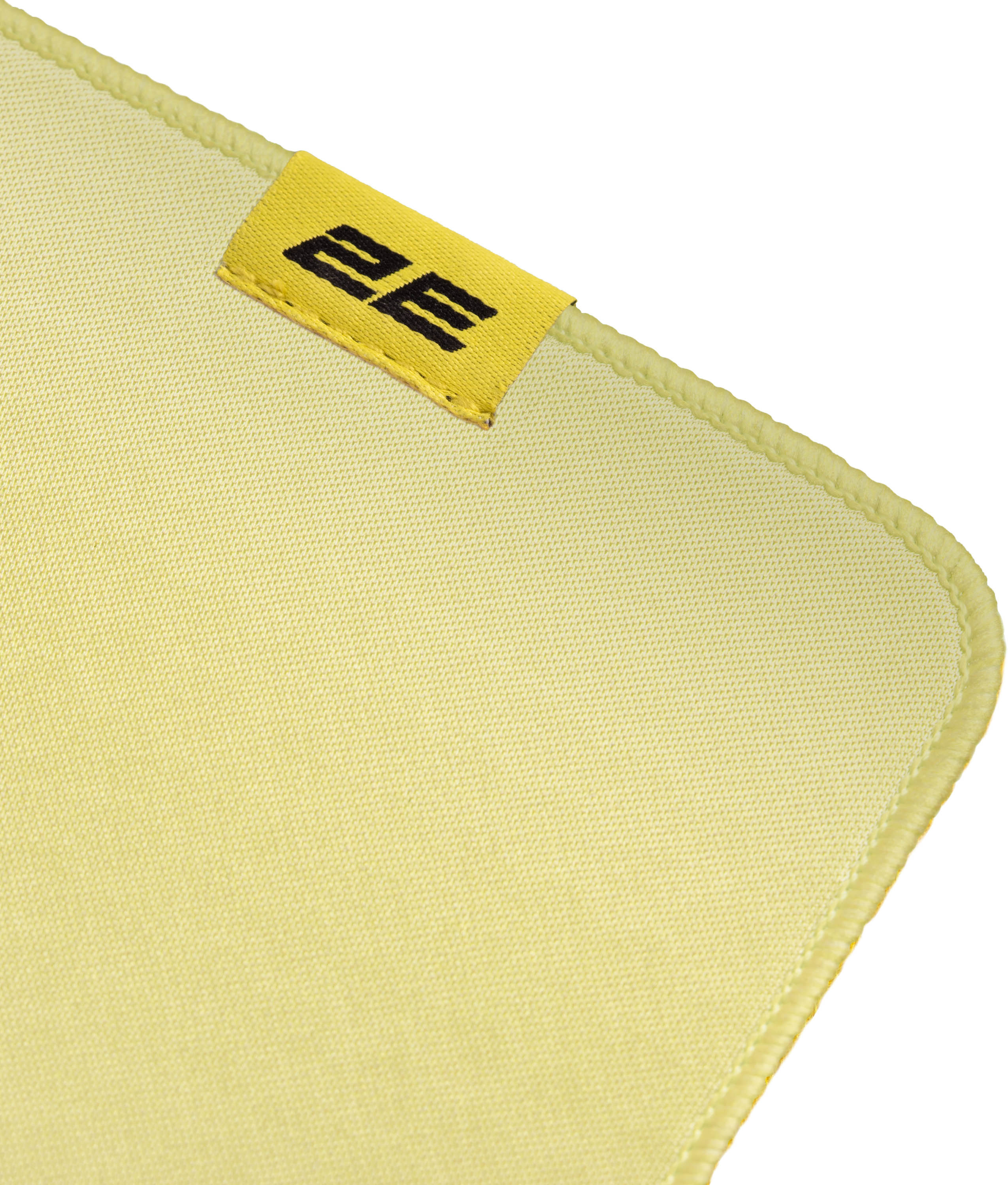 Игровая поверхность 2E Gaming PRO Speed XL Yellow (2E-SPEED-XL-YW-PRO) фото 2