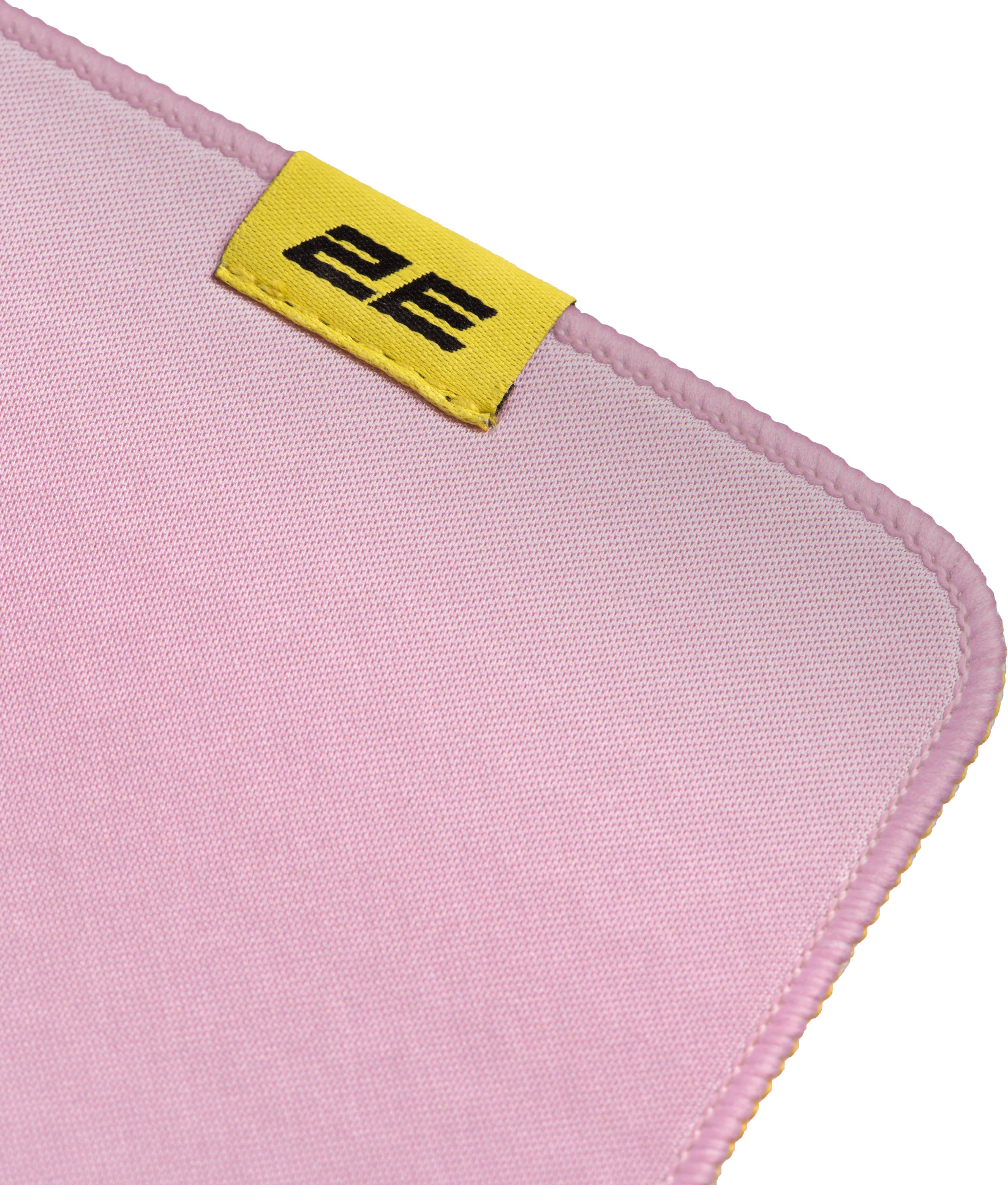 Игровая поверхность 2E Gaming PRO Speed XL Pink (2E-SPEED-XL-PK-PRO) фото 2