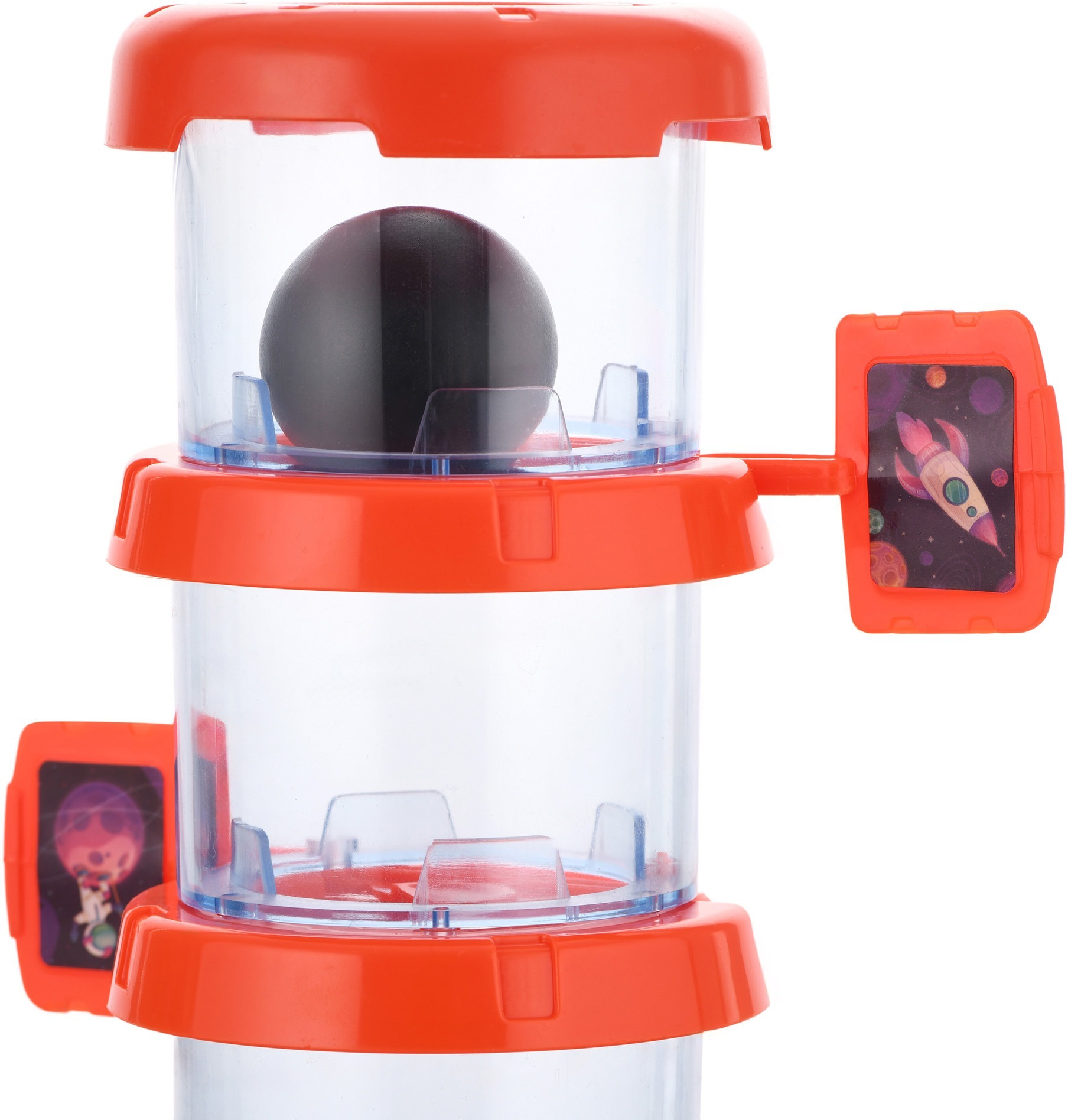 Інтерактивна мішень Same Toy Shooting Tower (S3240)фото3