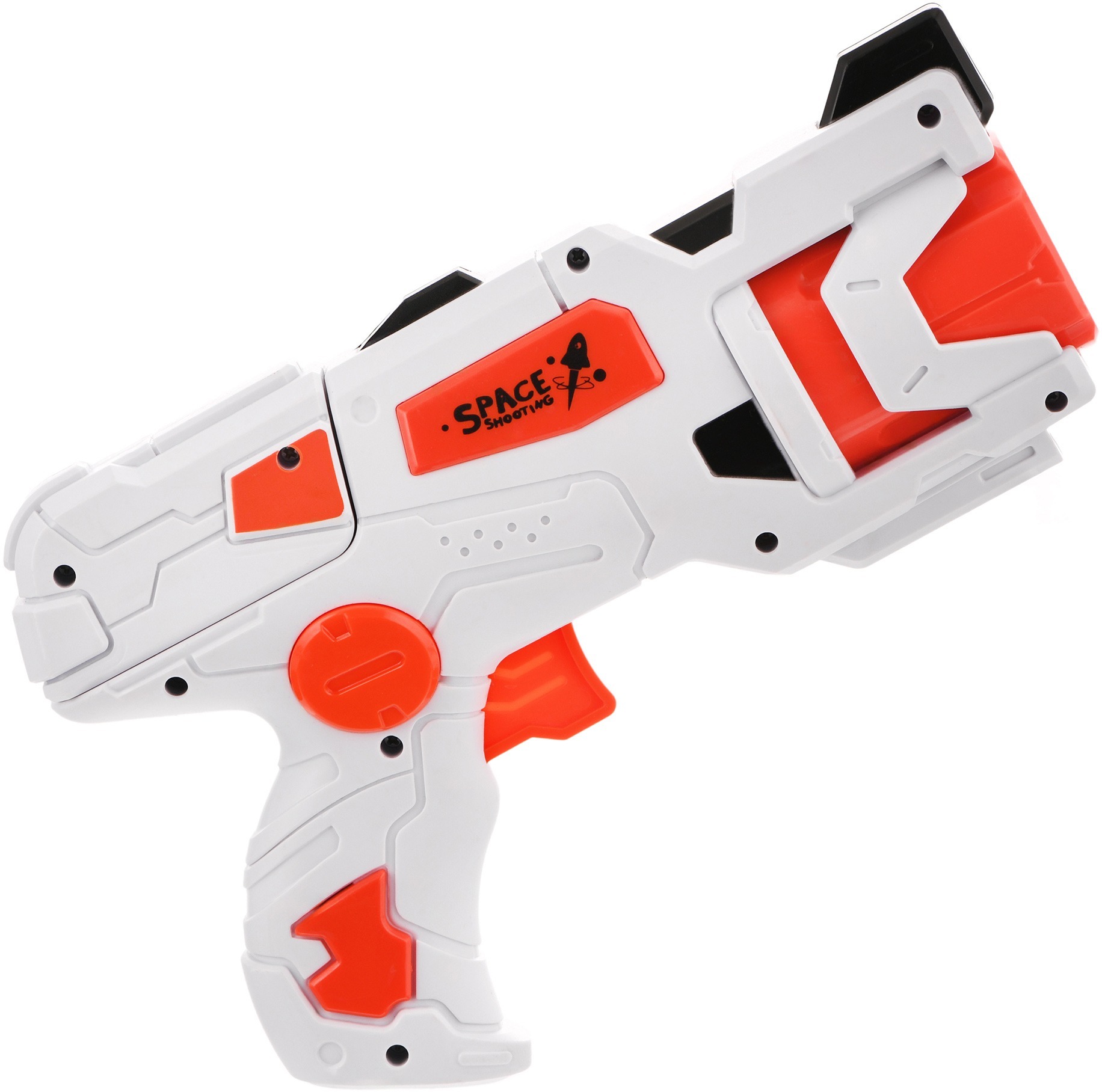 Інтерактивна мішень Same Toy Battle Target (S3235)фото8