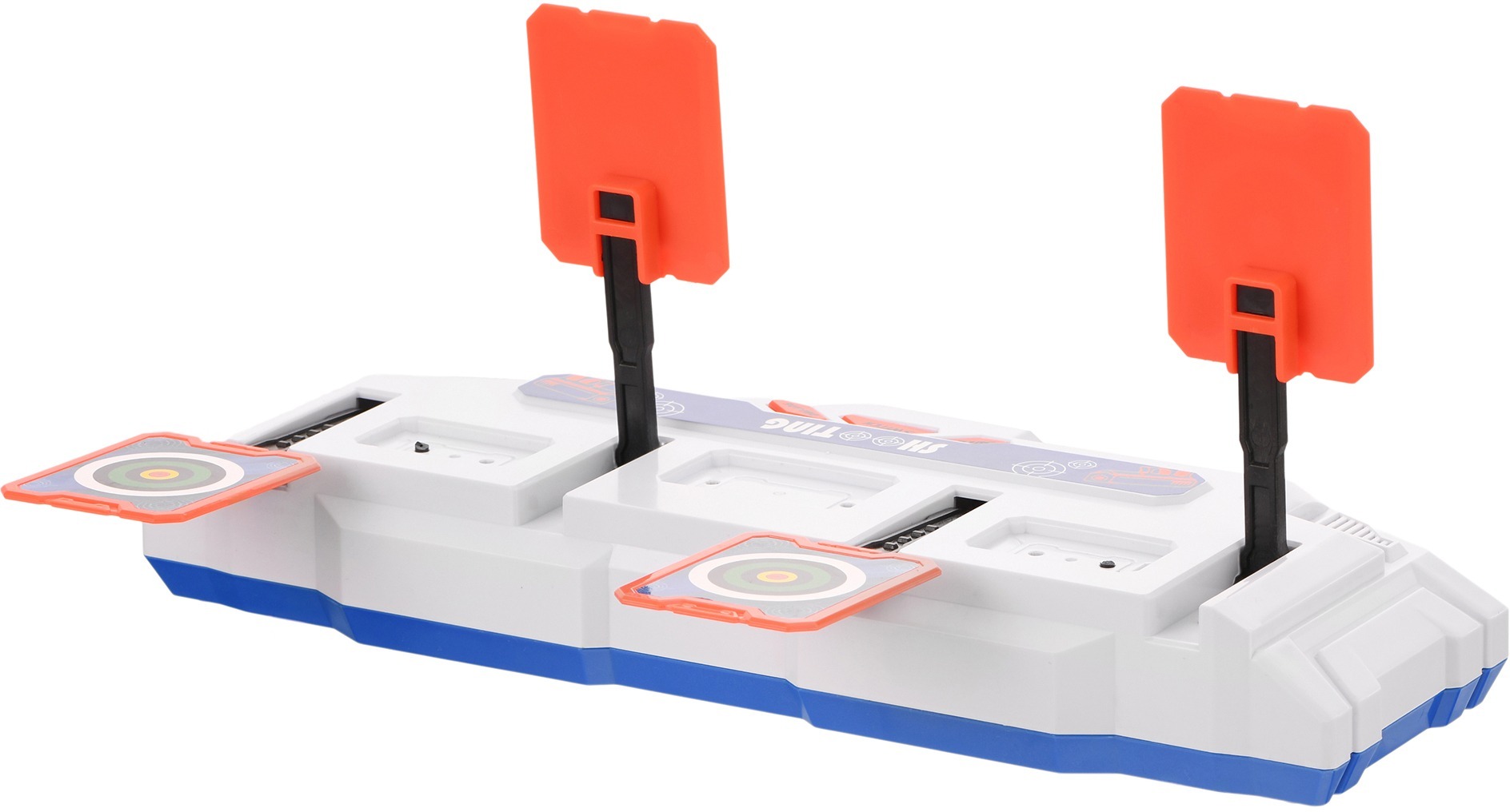 Інтерактивна мішень Same Toy Battle Target (S3235)фото5