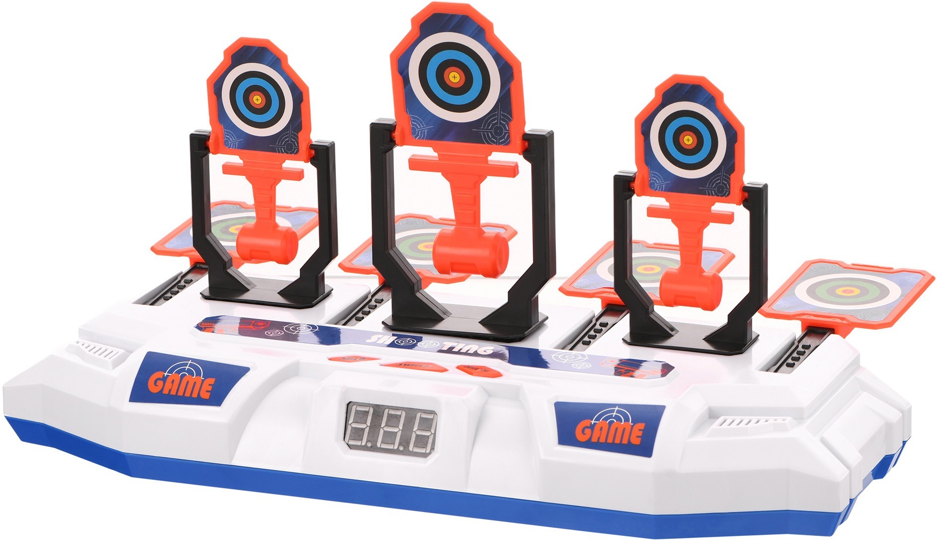 Інтерактивна мішень Same Toy Battle Target (S3235)фото3