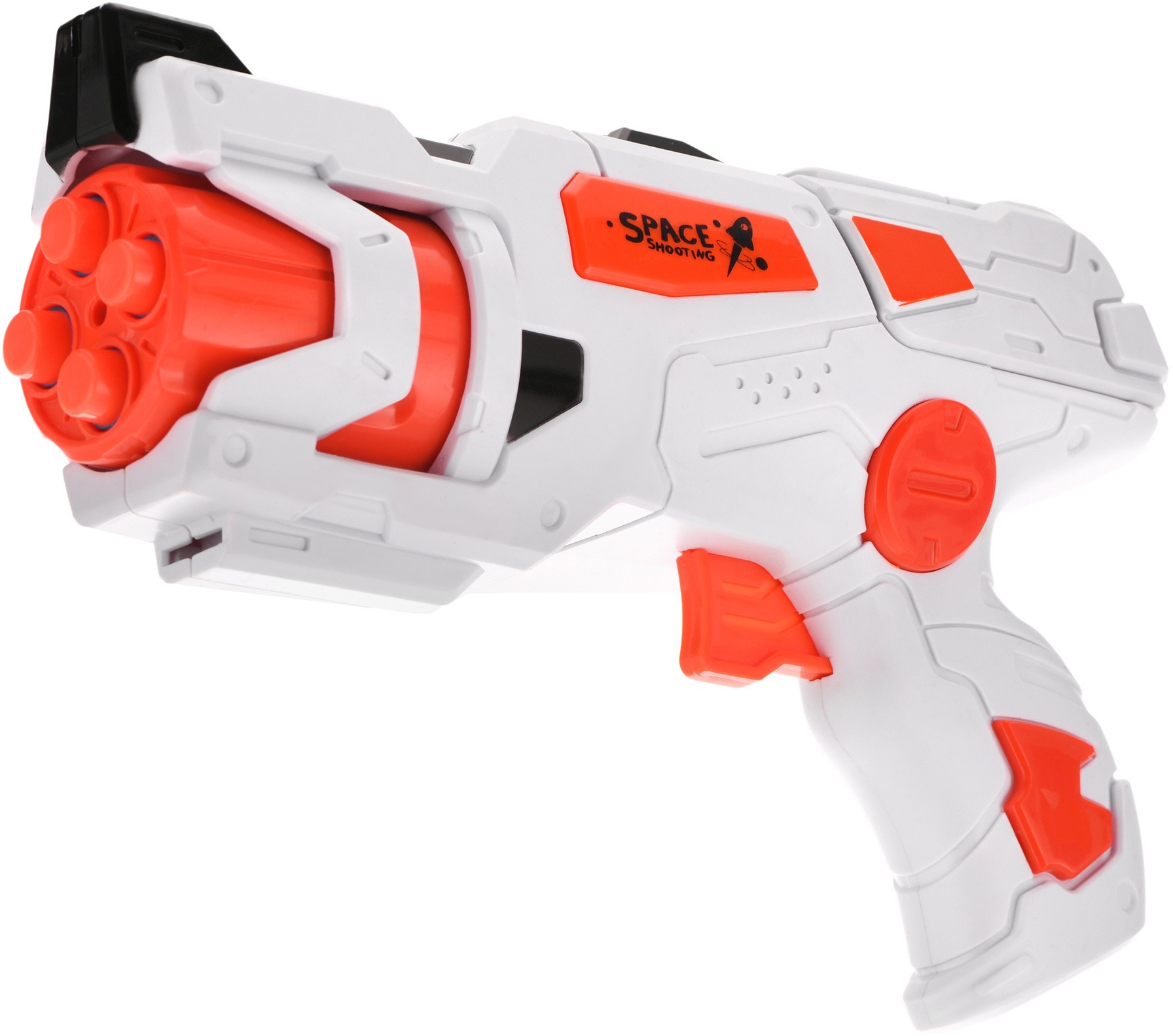 Интерактивная мишень Same Toy Scoring Target (S3233) фото 7