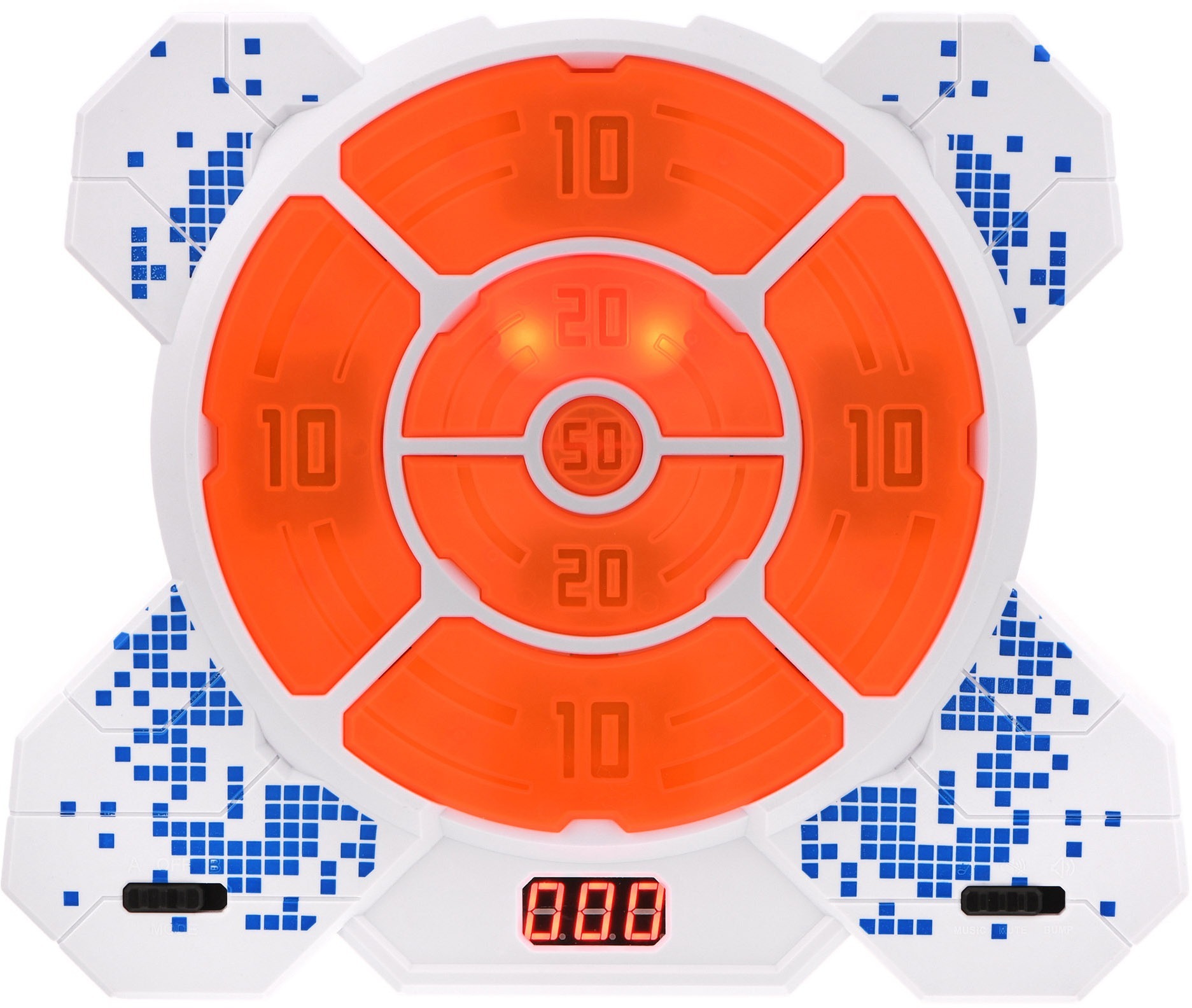 Интерактивная мишень Same Toy Scoring Target (S3233) фото 3