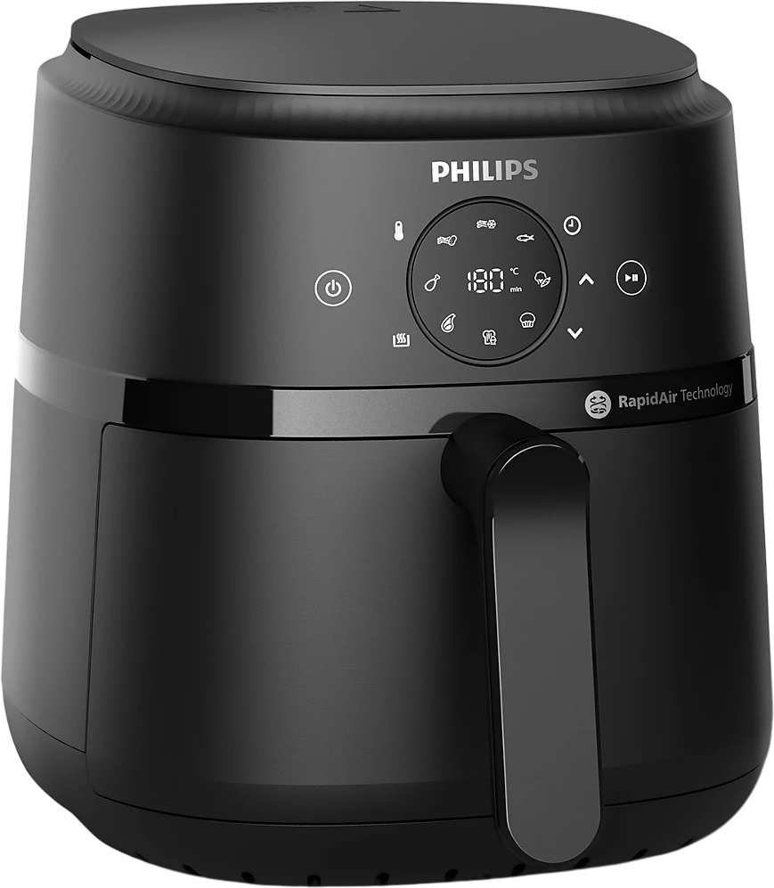 Мультипечь Philips Ovi Dual Steam NA229/00 фото 