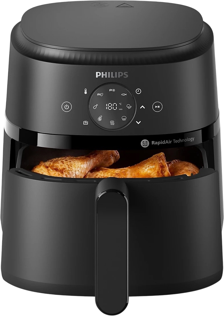 Мультипечь Philips Ovi Dual Steam NA229/00 фото 