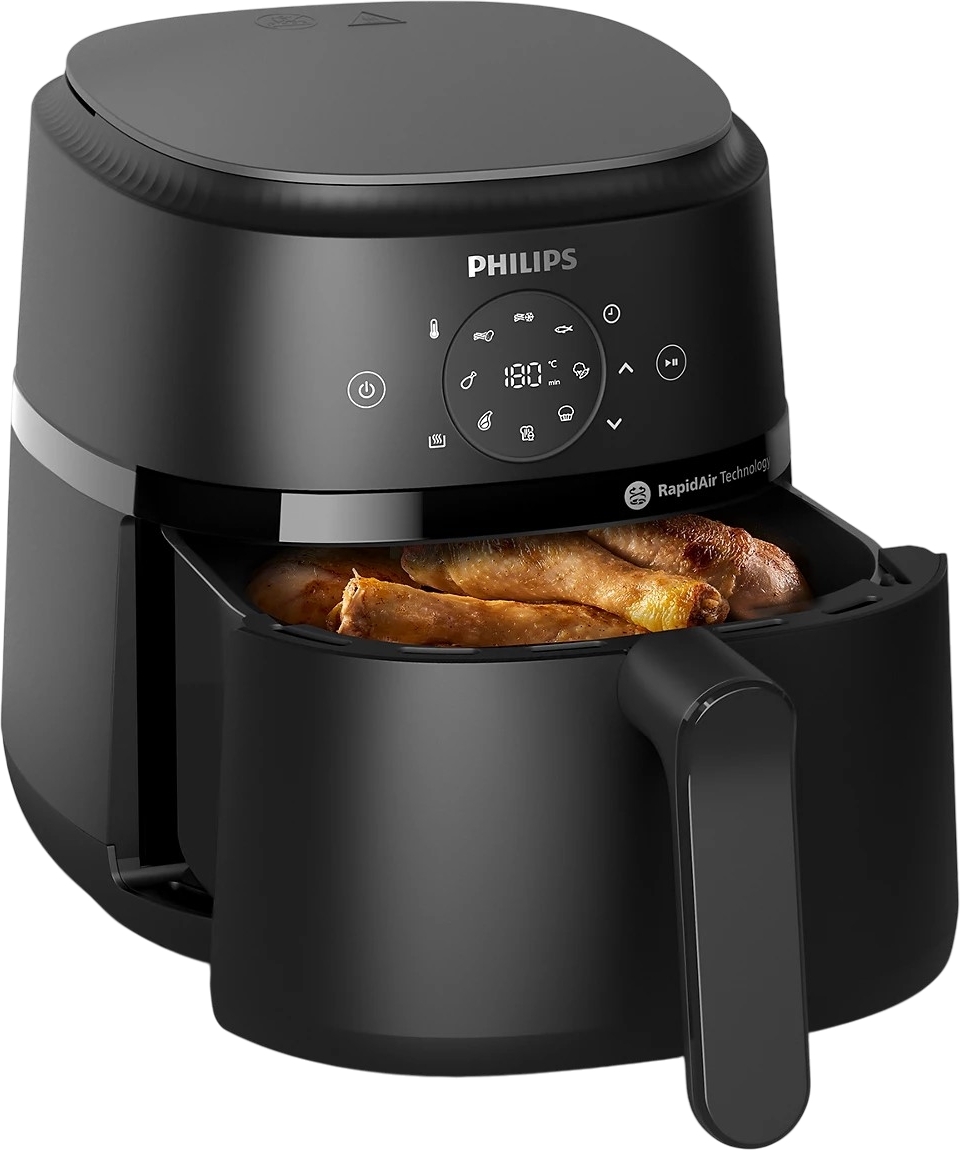 Мультипечь Philips Ovi Dual Steam NA229/00 фото 