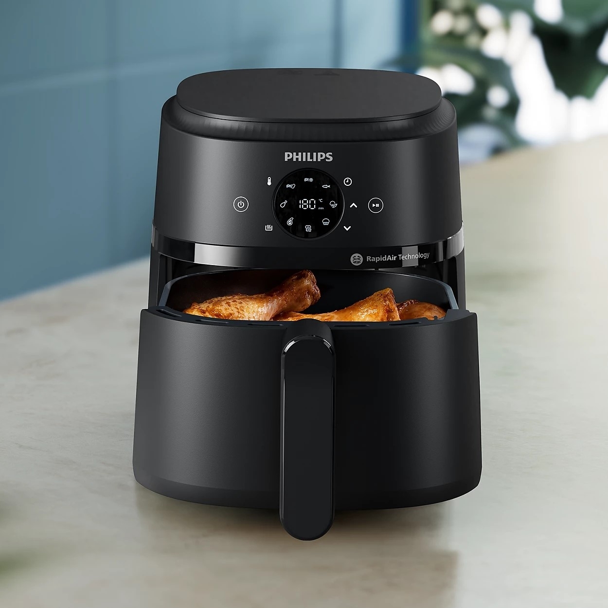 Мультипечь Philips Ovi Dual Steam NA229/00 фото 
