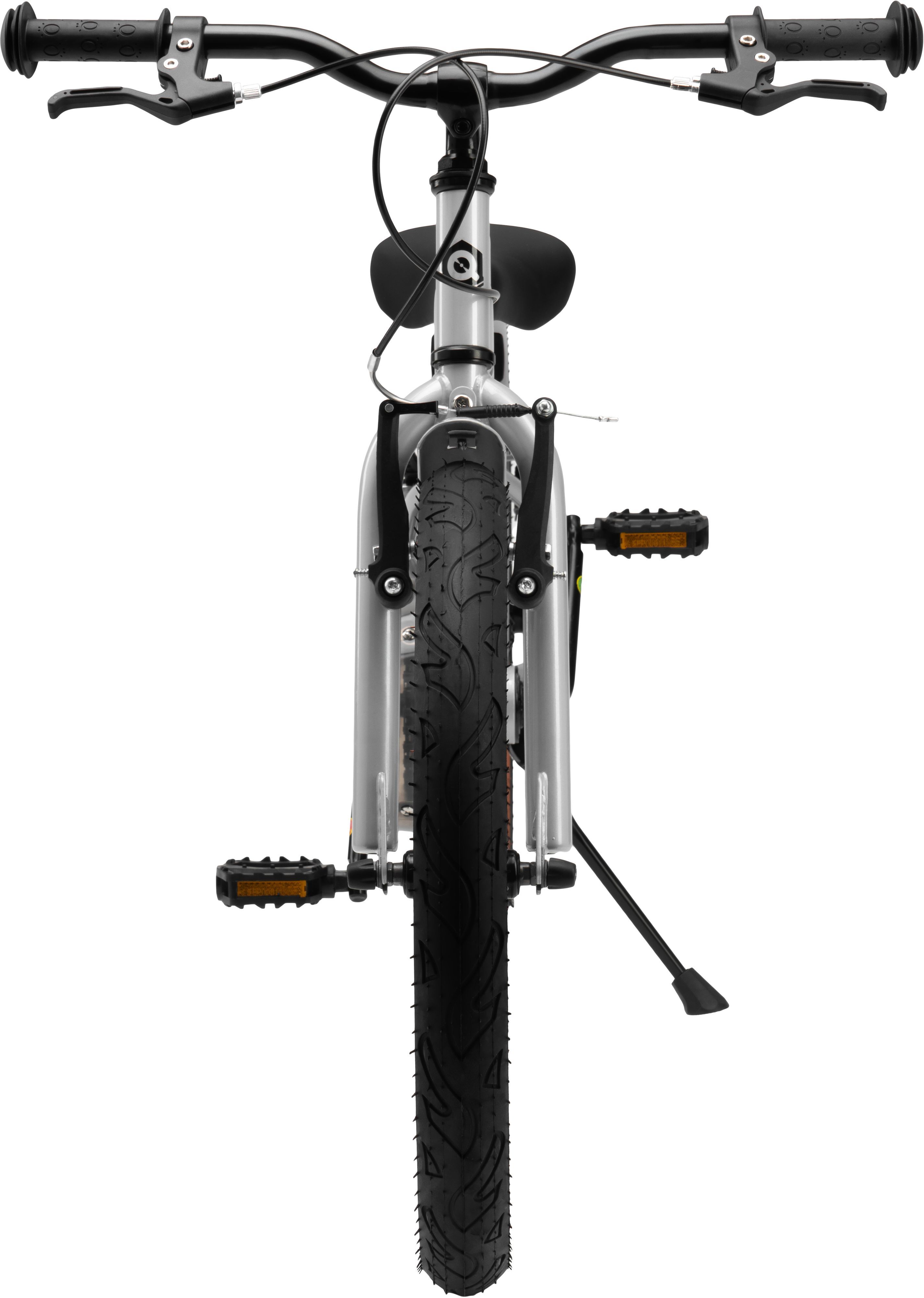 Дитячий велосипед Miqilong ST 20