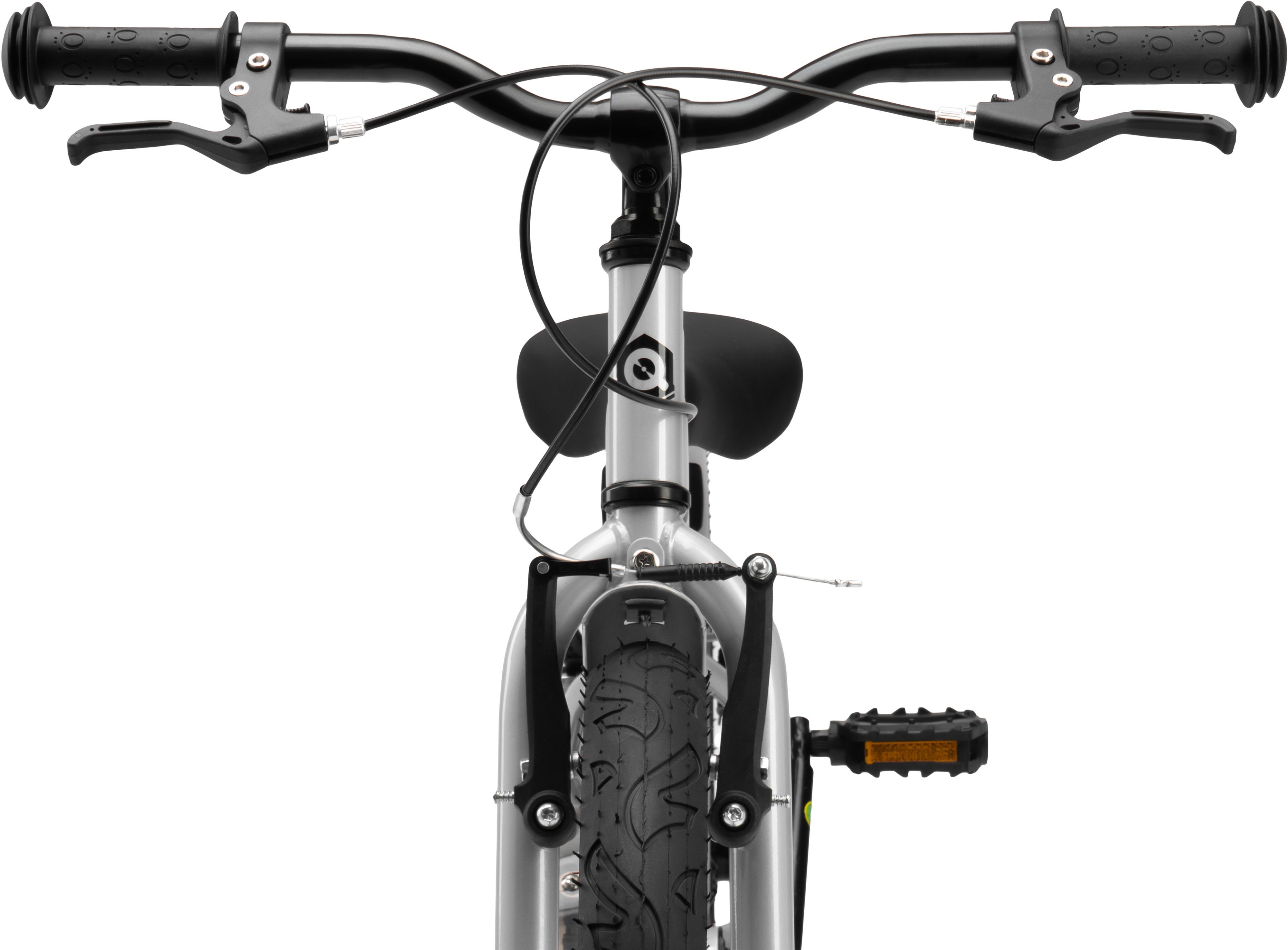 Дитячий велосипед Miqilong ST 20