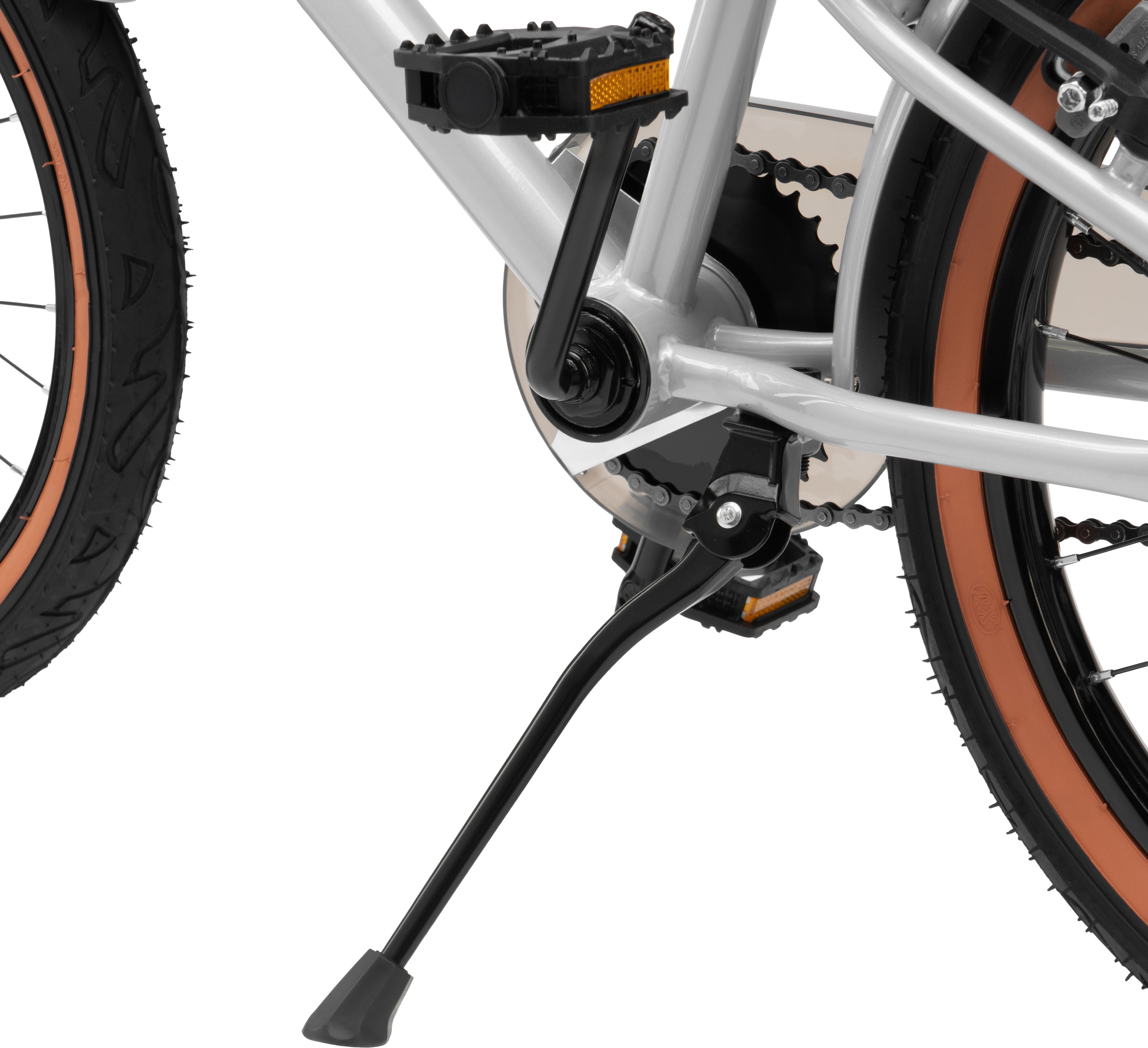 Дитячий велосипед Miqilong ST 20