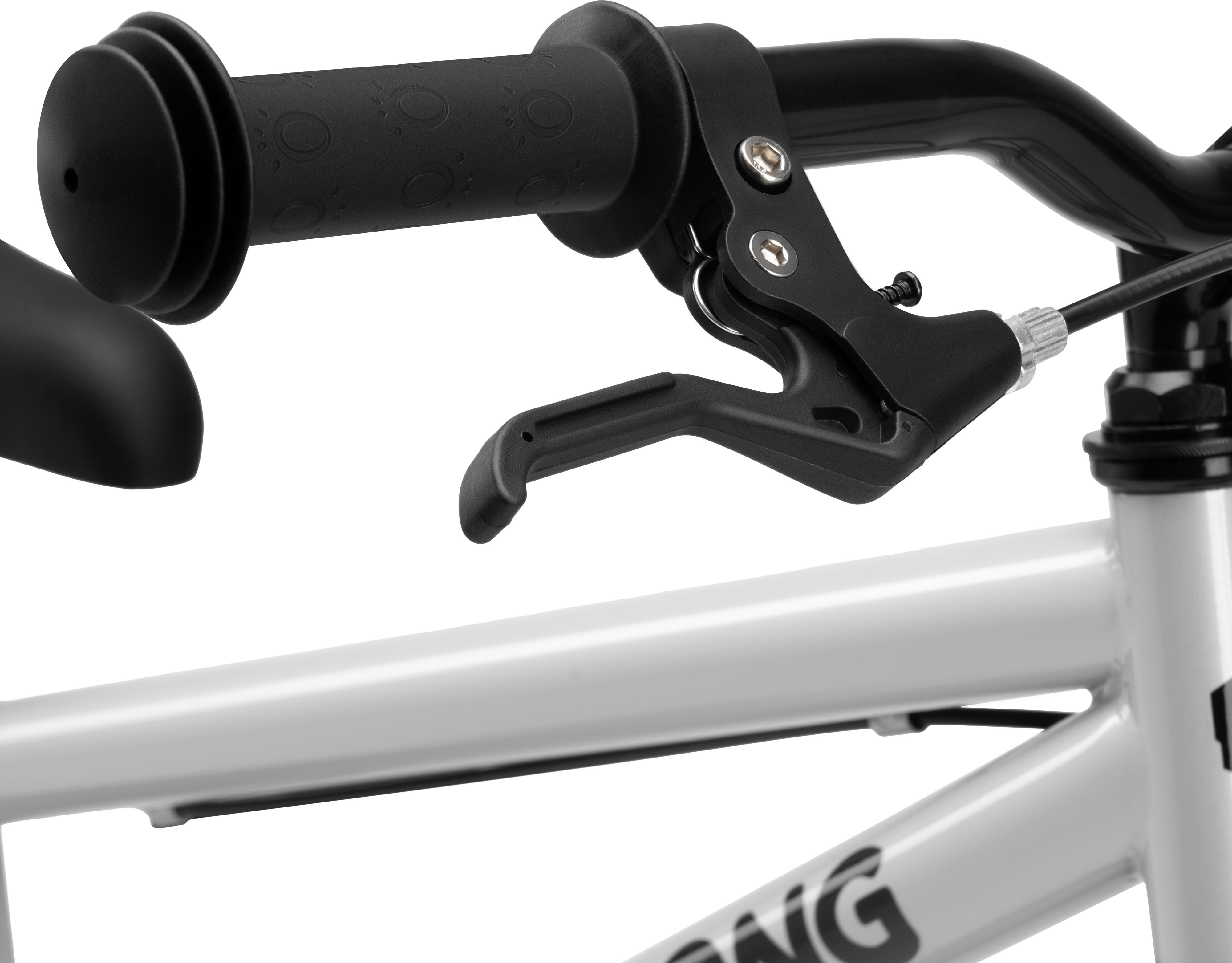 Дитячий велосипед Miqilong ST 20