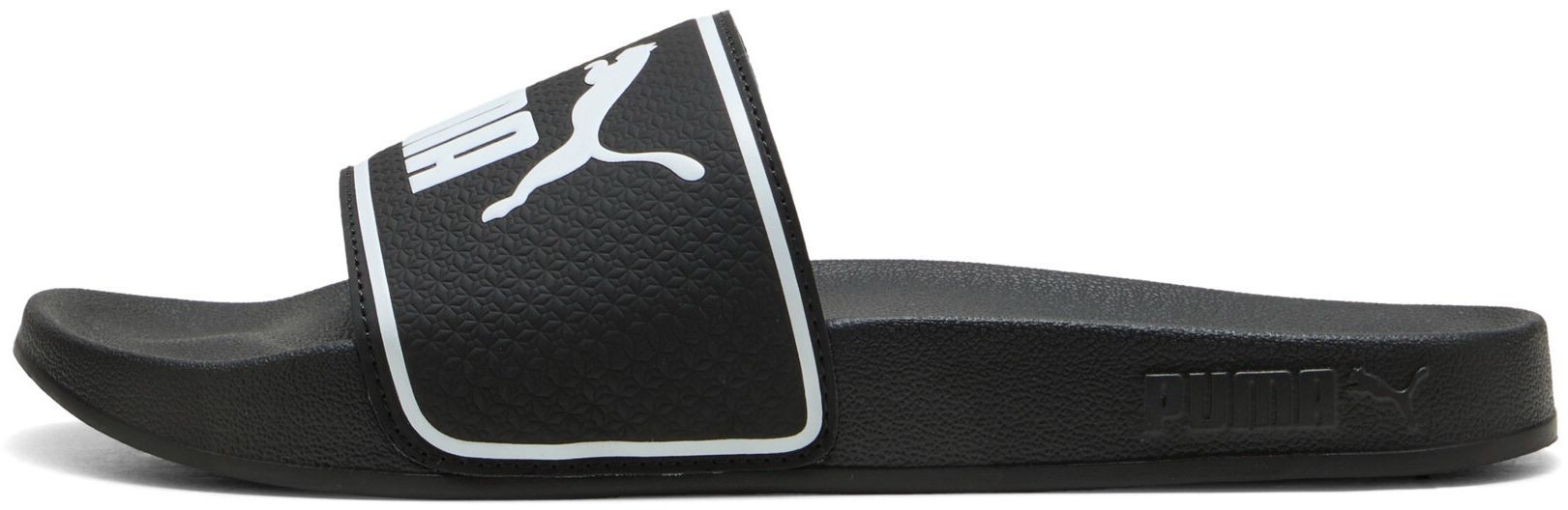 Шлепанцы Puma Leadcat 2.0 384139-01 35.5 (3 UK) черные фото 2