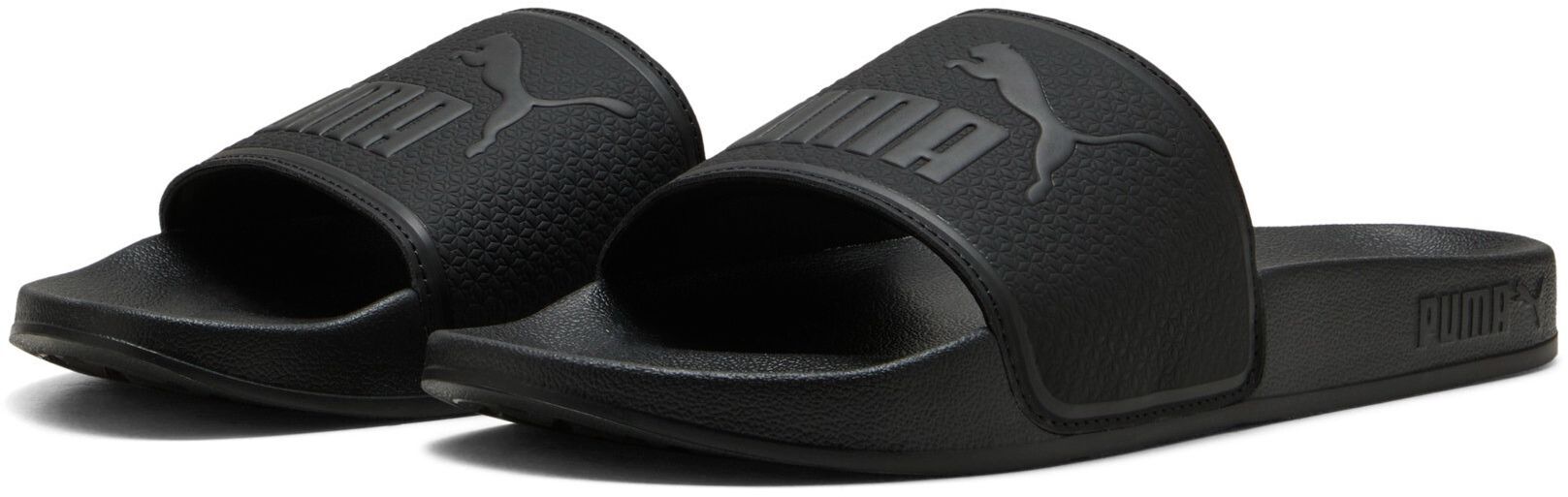 Шлепанцы Puma Leadcat 2.0 384139-03 35.5 (3 UK) черные фото 3
