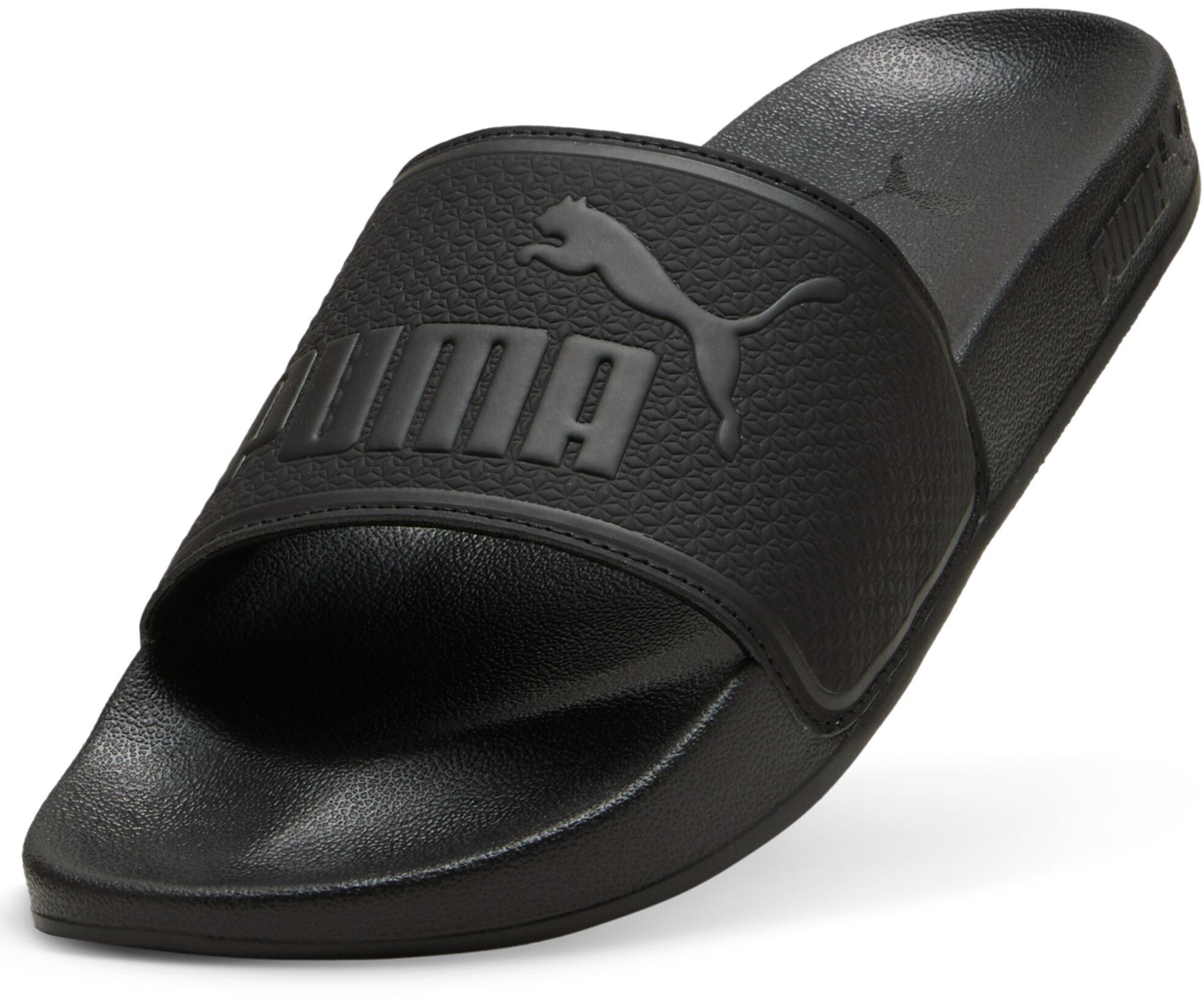 Шлепанцы Puma Leadcat 2.0 384139-03 35.5 (3 UK) черные фото 5