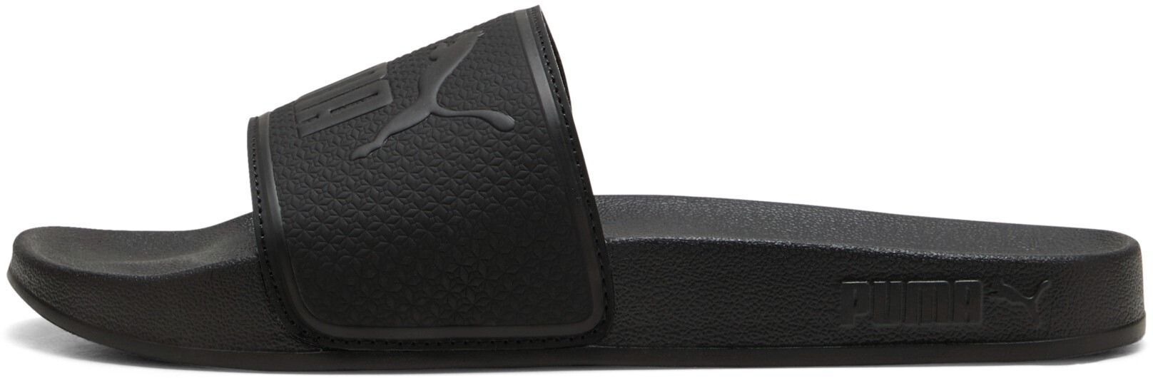 Шлепанцы Puma Leadcat 2.0 384139-03 35.5 (3 UK) черные фото 2