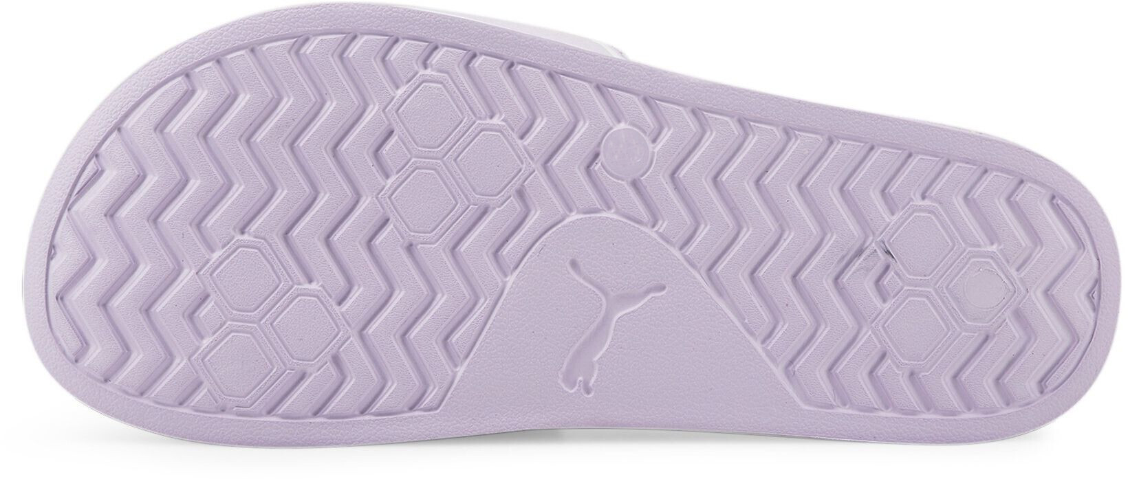 Шлепанцы Puma Leadcat 2.0 384139-08 40.5 (7 UK) розовые фото 6