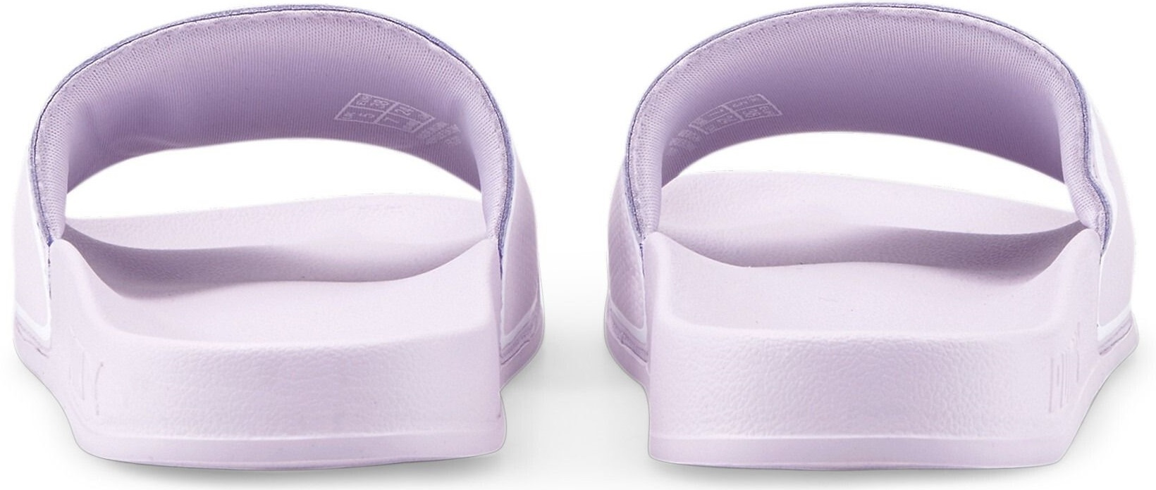 Шлепанцы Puma Leadcat 2.0 384139-08 40.5 (7 UK) розовые фото 4